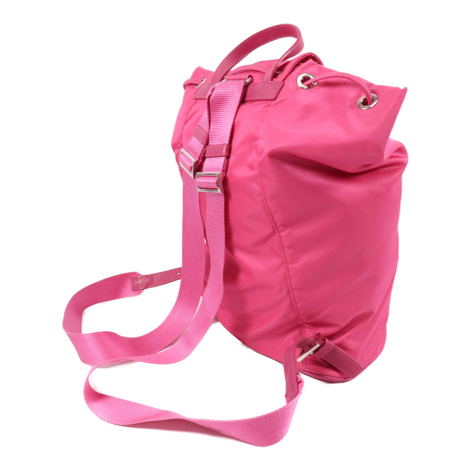 PRADA 尼龍Backpack背包