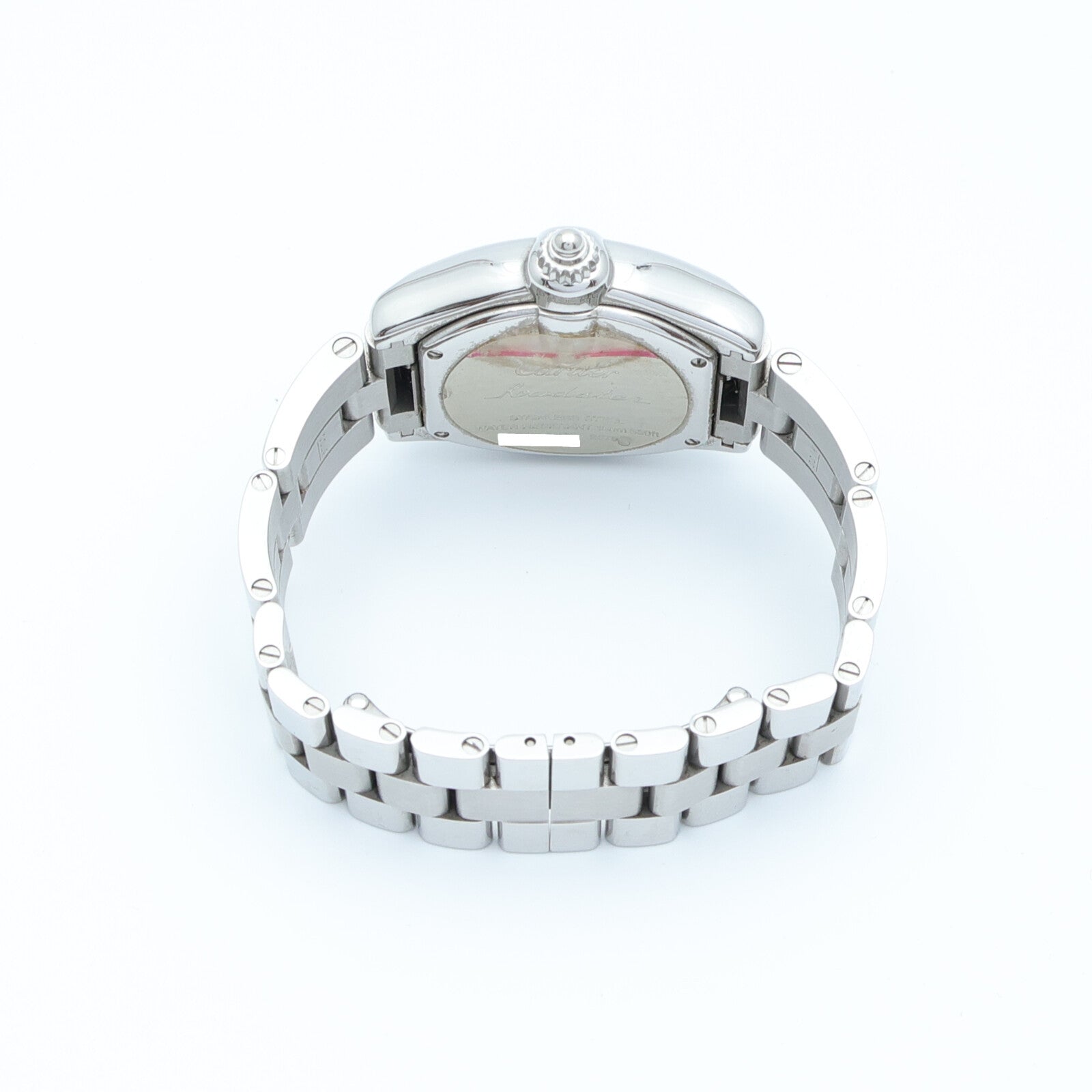 CARTIER Roadster W62017V3