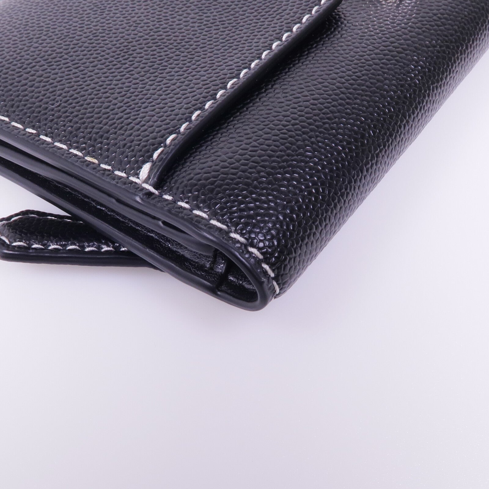 MARC JACOBS 牛皮皮革Long Wallet長錢包