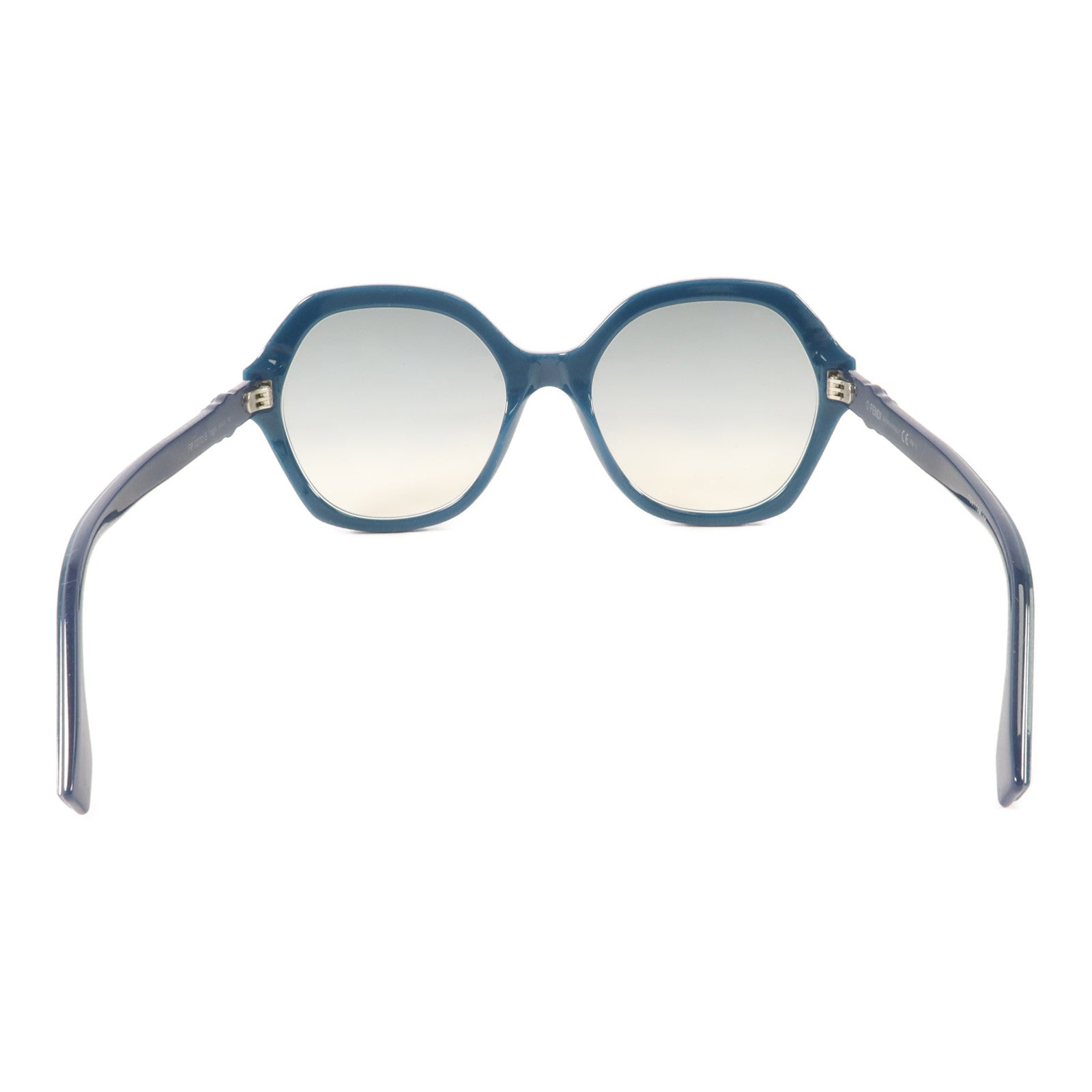 FENDI PVC Sunglasses太陽眼鏡