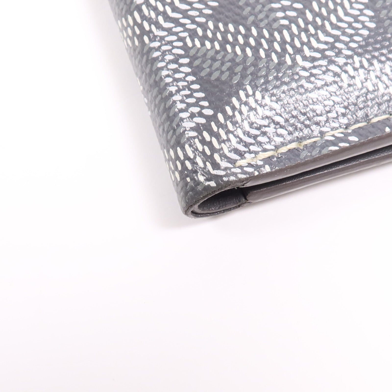 GOYARD 塗層帆布ST Pierre卡片套