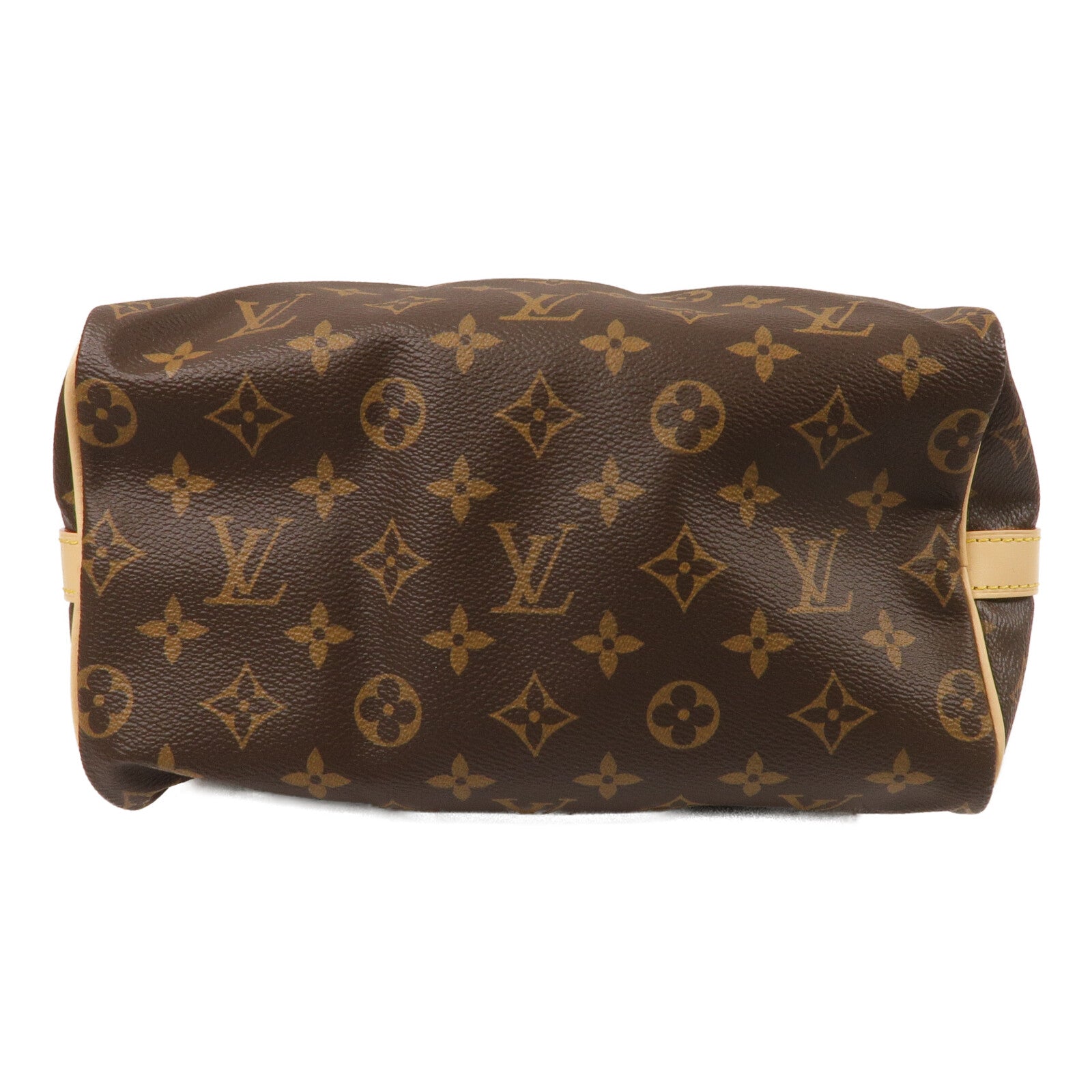 LOUIS VUITTON Monogram Speedy Bandouliere 25手挽肩背兩用袋
