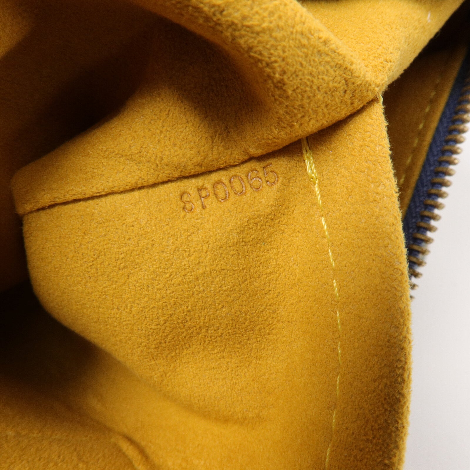 LOUIS VUITTON Monogram Denim Neo Speedy手挽袋