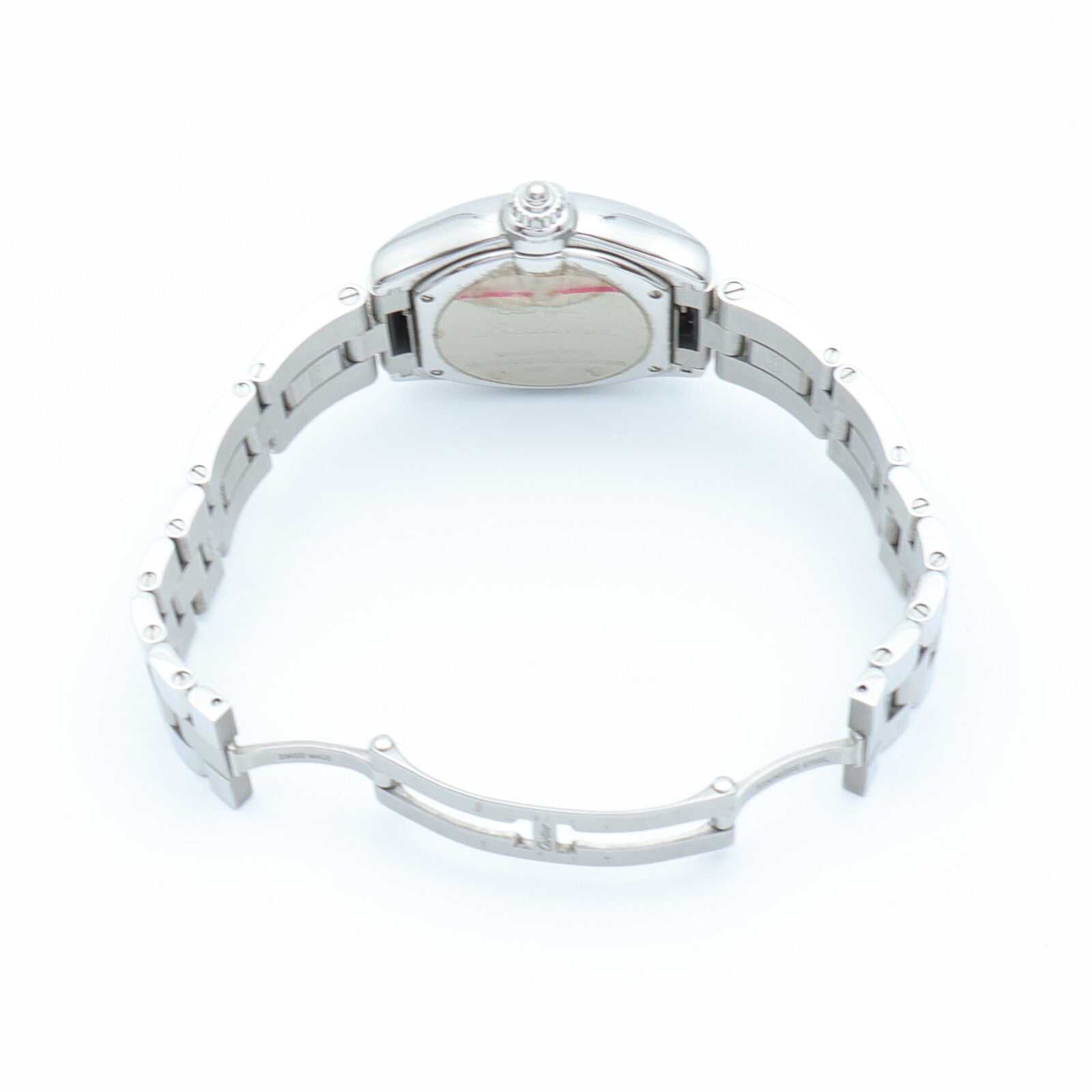 CARTIER Roadster W62017V3