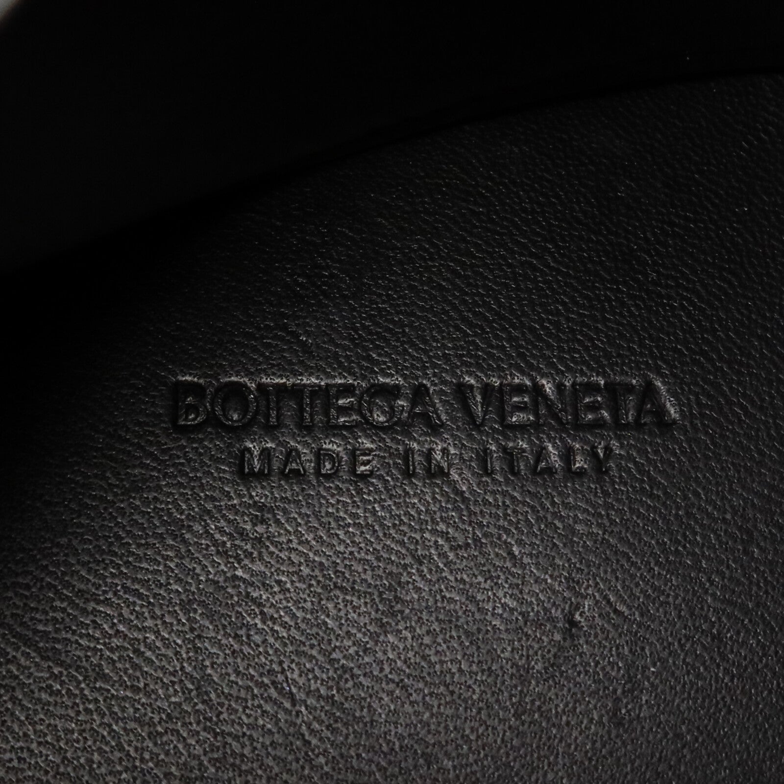 BOTTEGA VENETA 羊皮皮革Andiamo Small金扣鏈帶手挽肩背兩用袋
