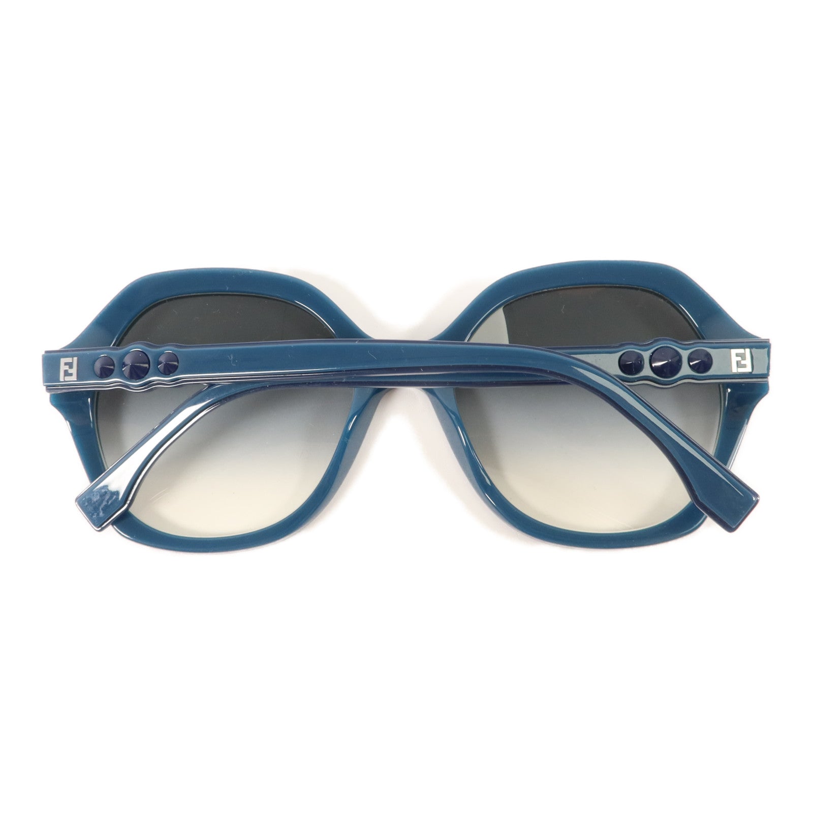 FENDI PVC Sunglasses太陽眼鏡