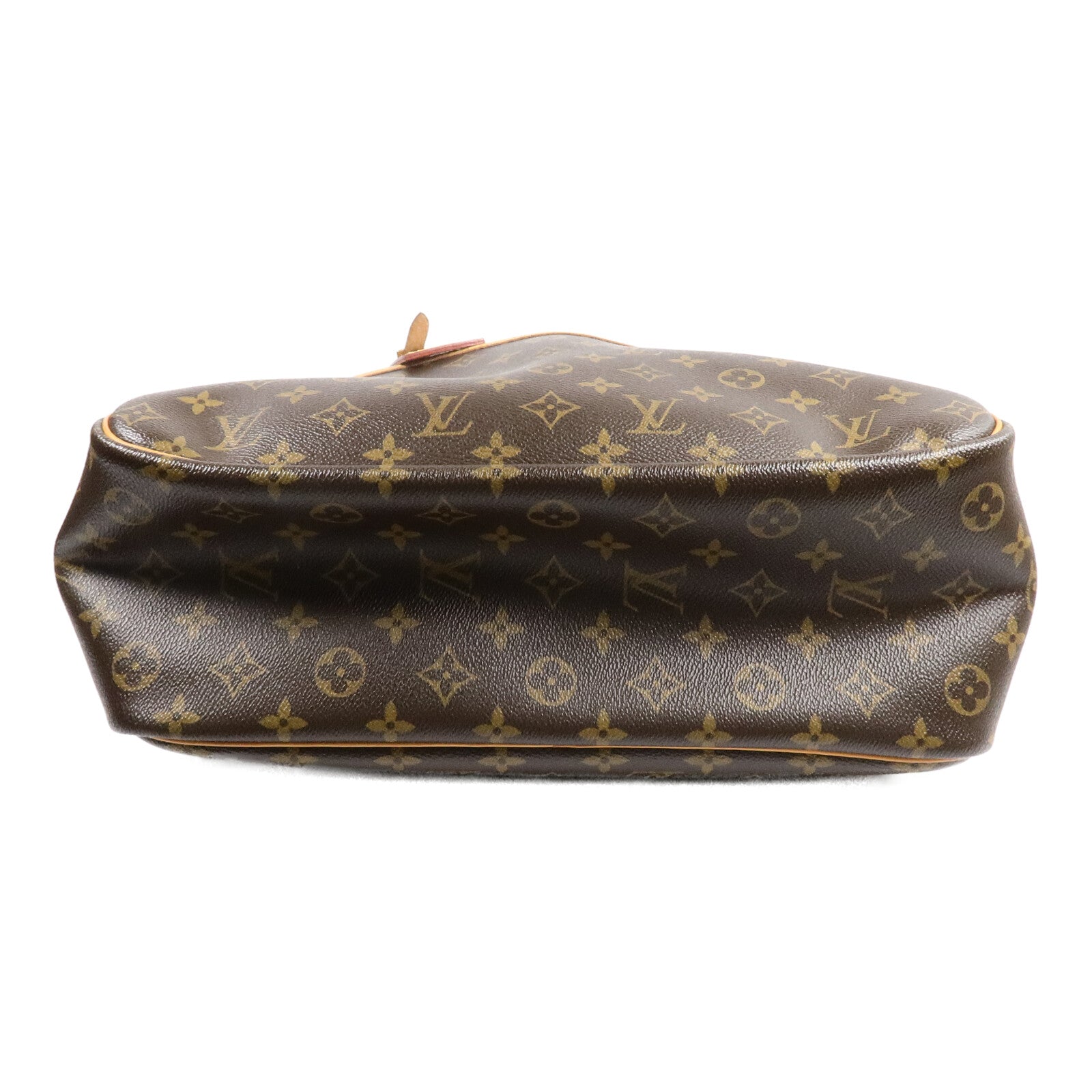 LOUIS VUITTON Monogram Deauville手挽袋