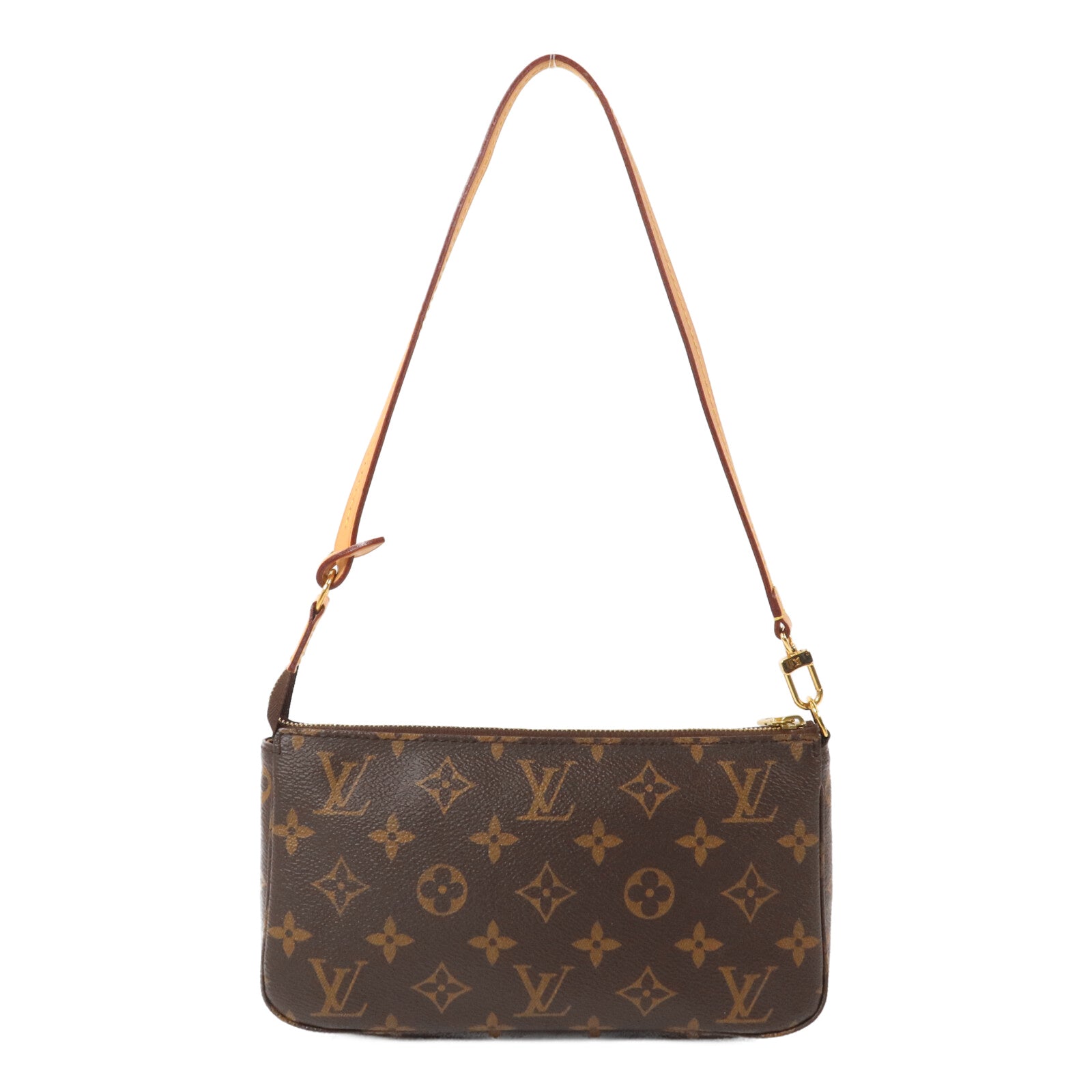 LOUIS VUITTON Monogram Pochette Accessoires手拿包