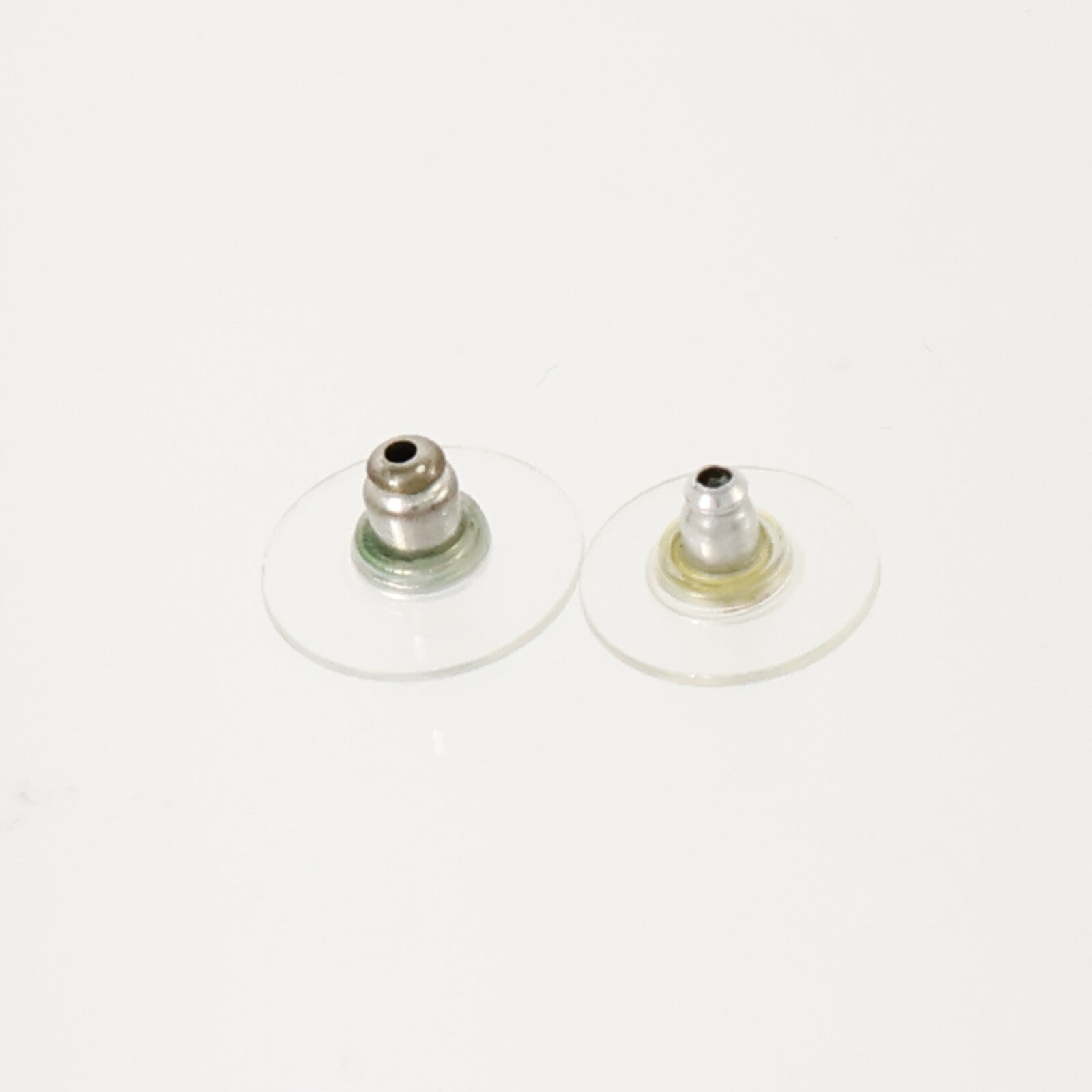 CHANEL 金屬/琺瑯Earrings耳環
