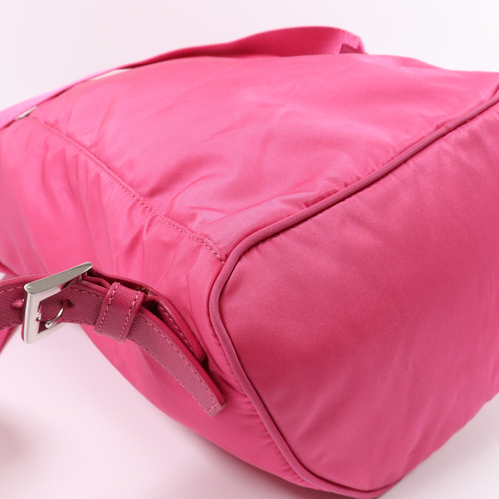 PRADA 尼龍Backpack背包