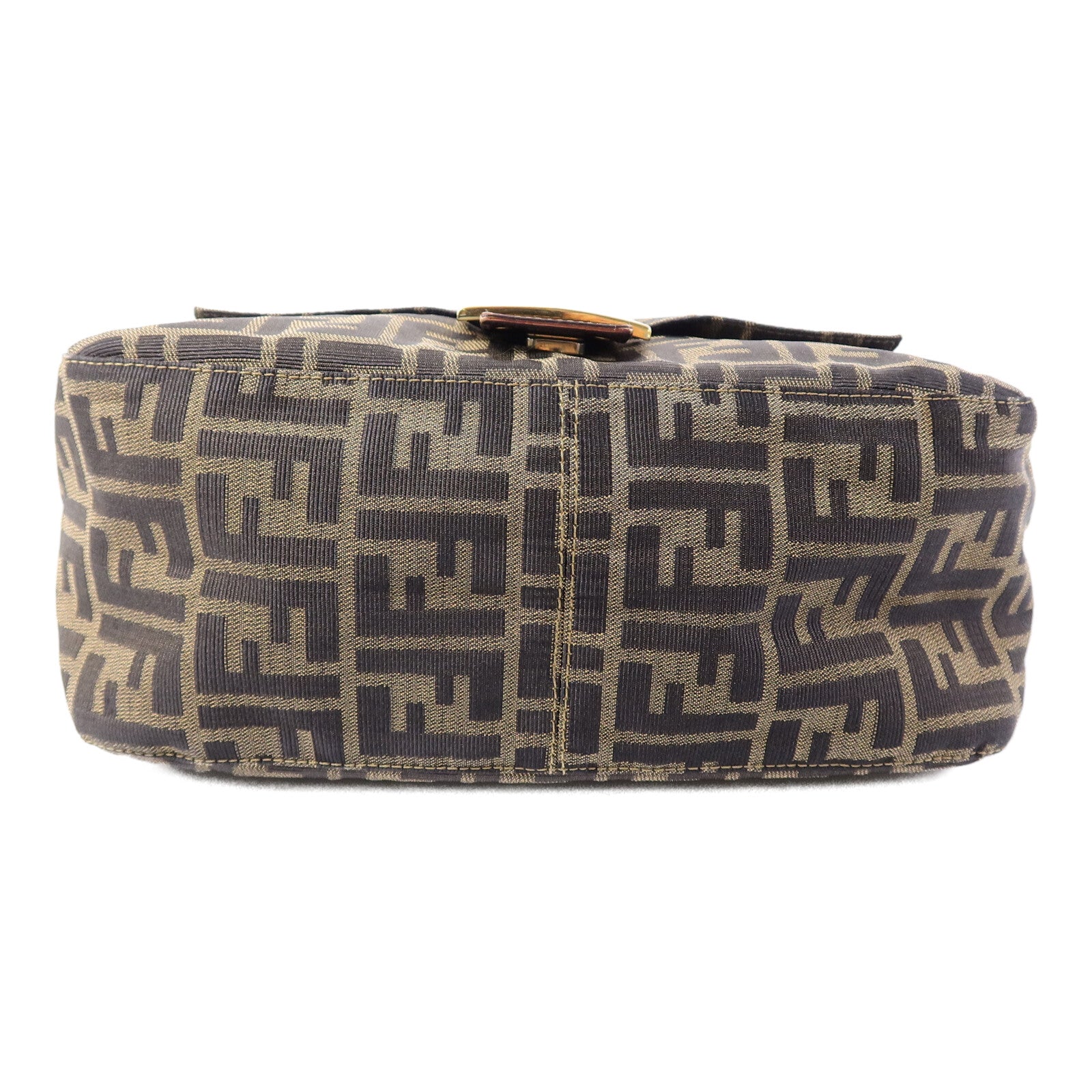 FENDI 帆布Shoulder Bag肩背袋
