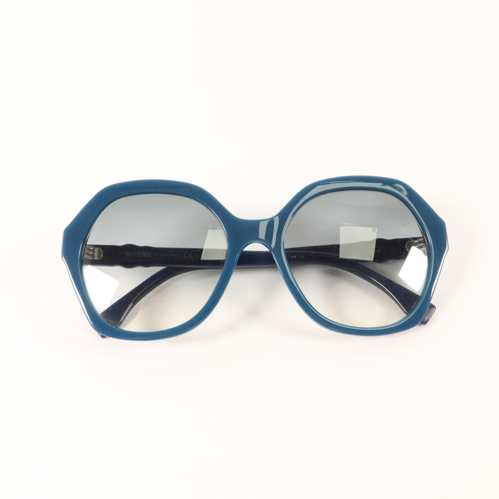 FENDI PVC Sunglasses太陽眼鏡