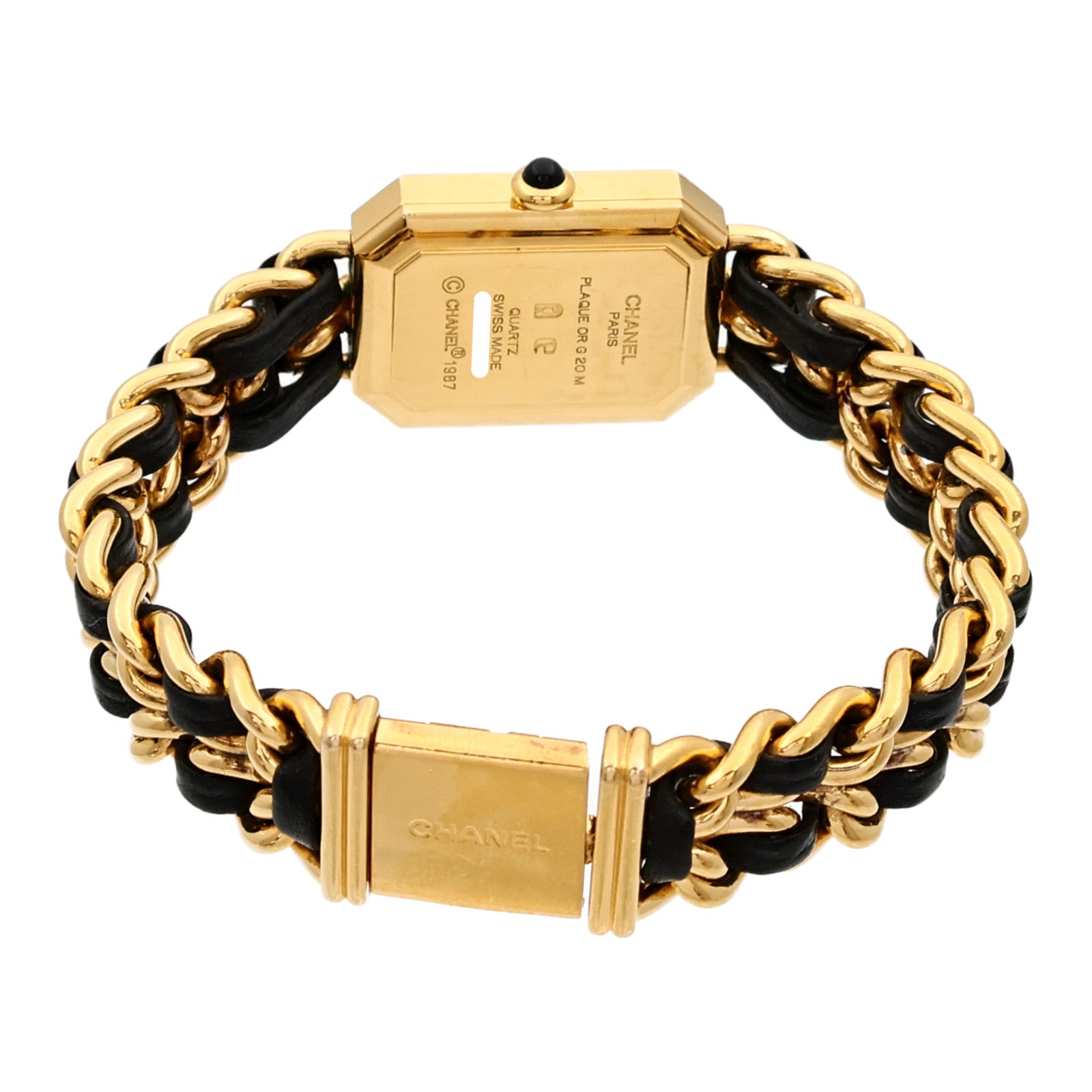 CHANEL Premiere L H0001