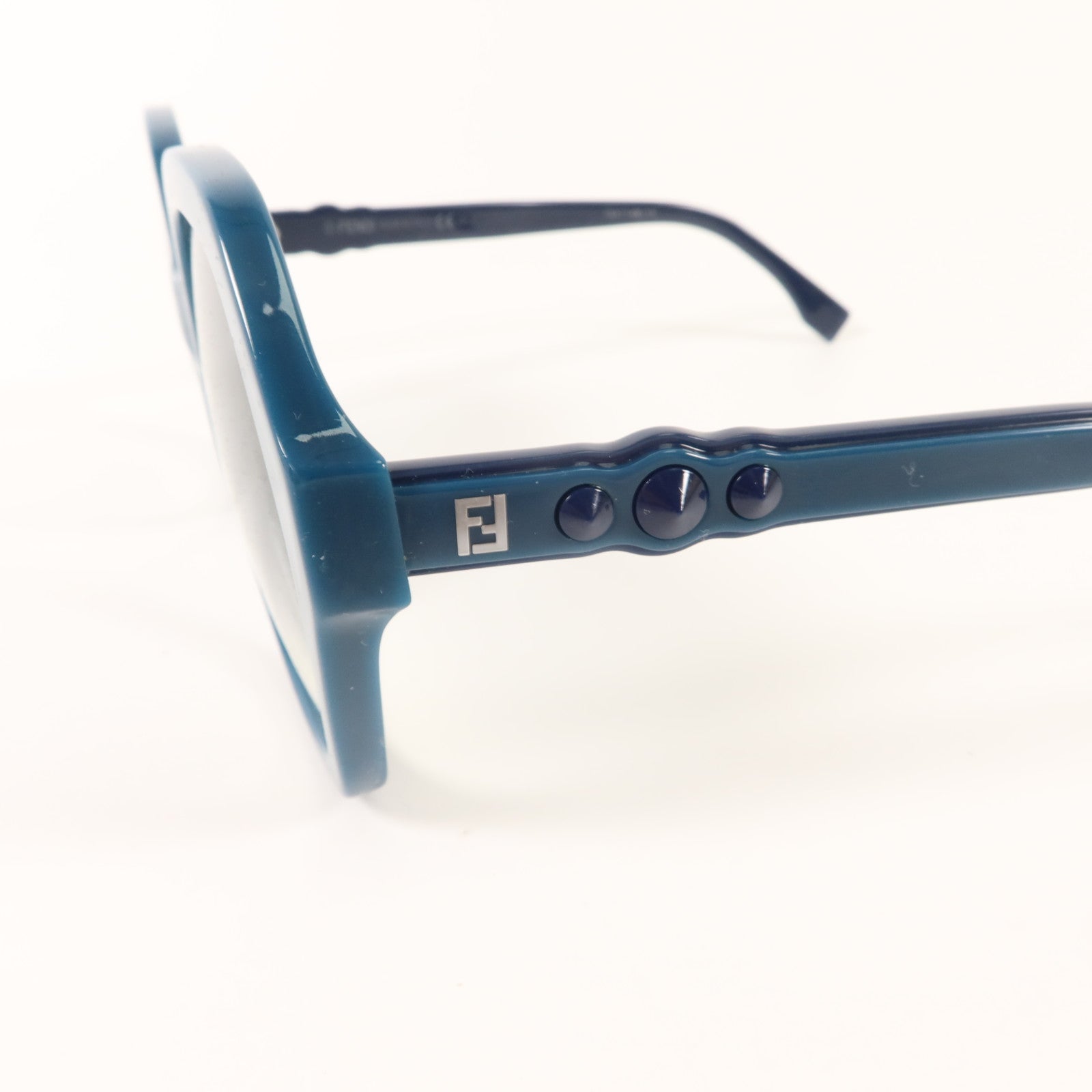 FENDI PVC Sunglasses太陽眼鏡