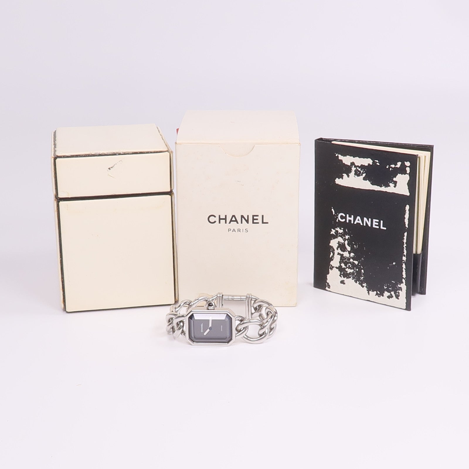 CHANEL Premiere S H0452