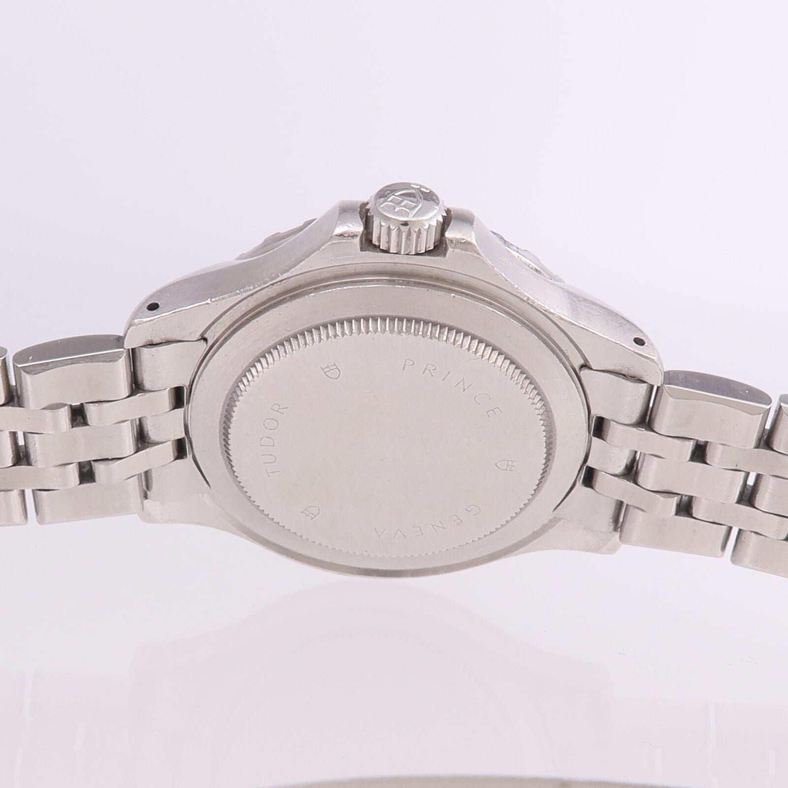 TUDOR Prince Date Hydronaut 85190P
