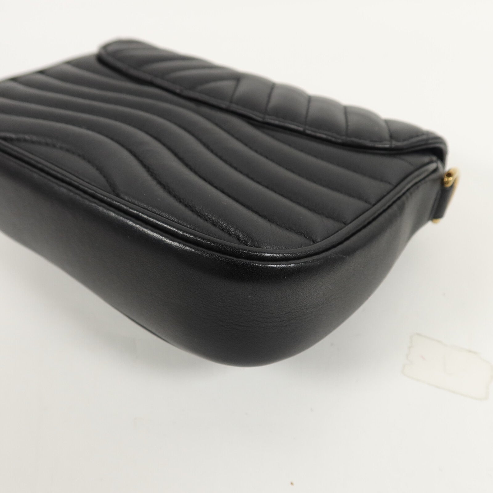 LOUIS VUITTON 牛皮皮革New Wave手挽肩背兩用袋