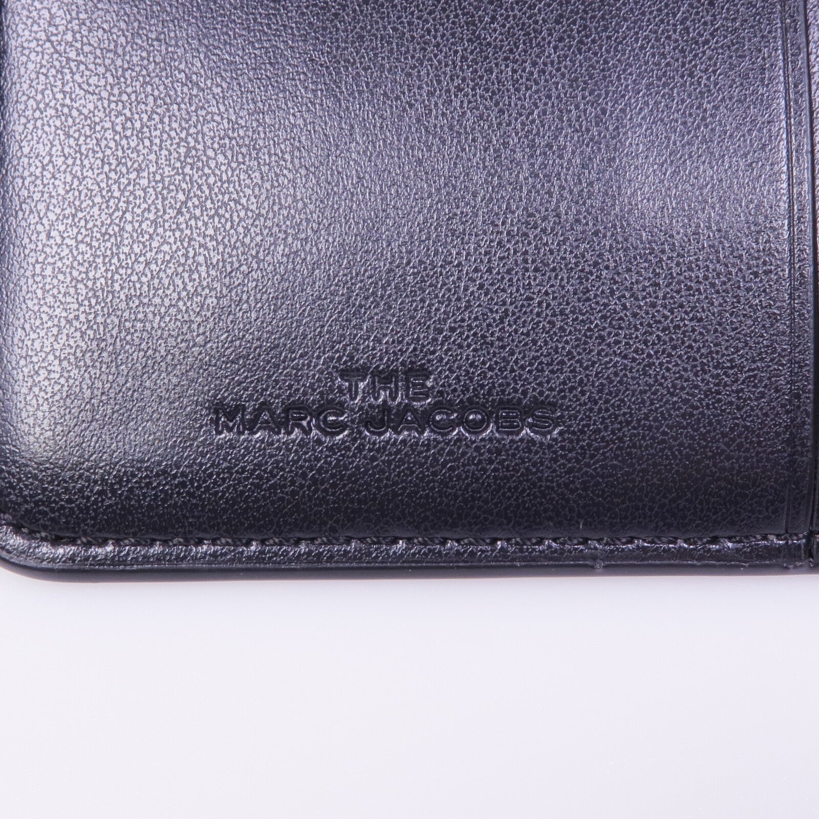 MARC JACOBS 牛皮皮革Long Wallet長錢包