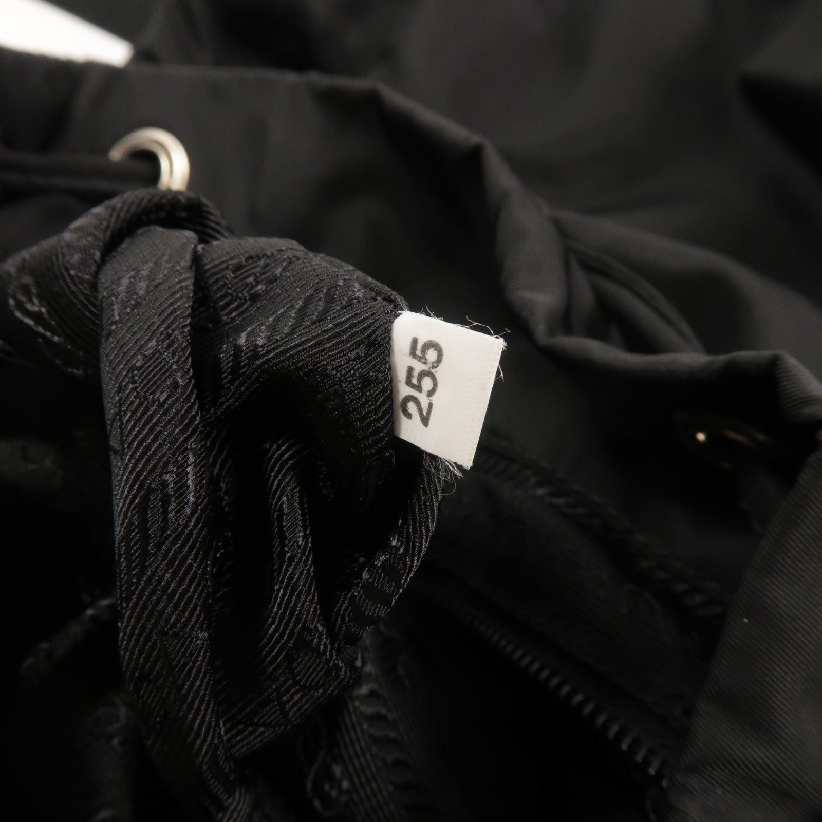 PRADA 尼龍Backpack背包