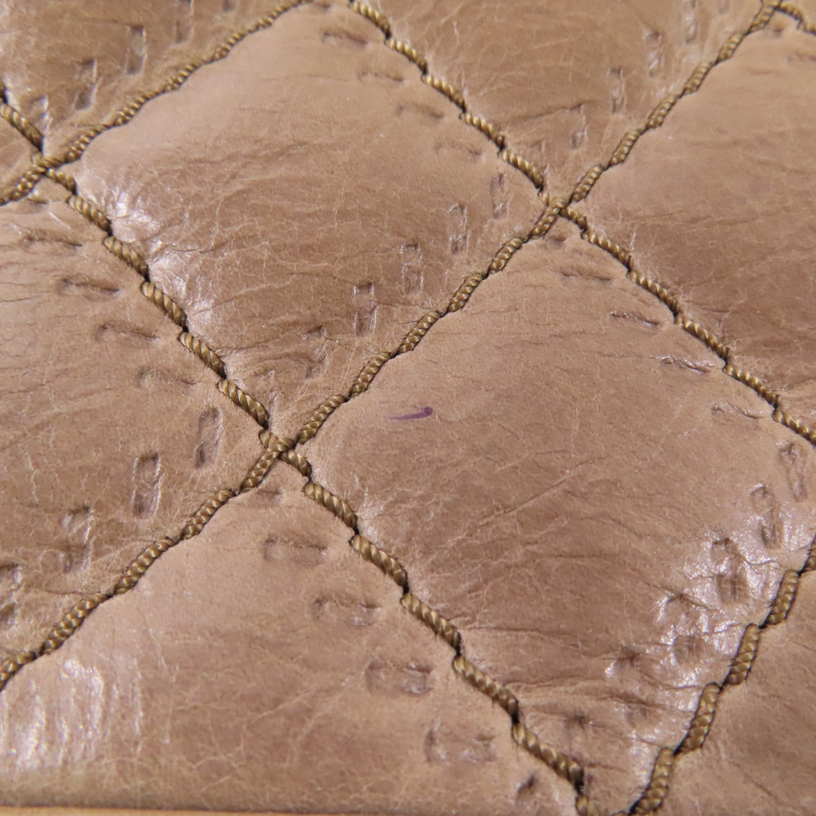 CHANEL 【激減優惠】牛皮皮革Boy 25銀扣鏈帶肩背袋