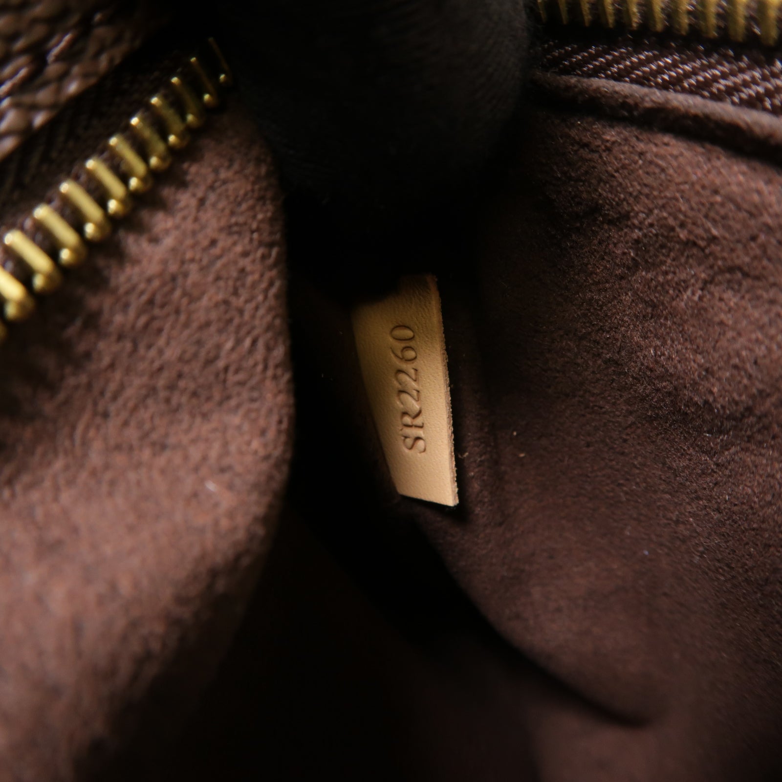 LOUIS VUITTON Monogram Pochette Metis金扣手挽肩背兩用袋棕色