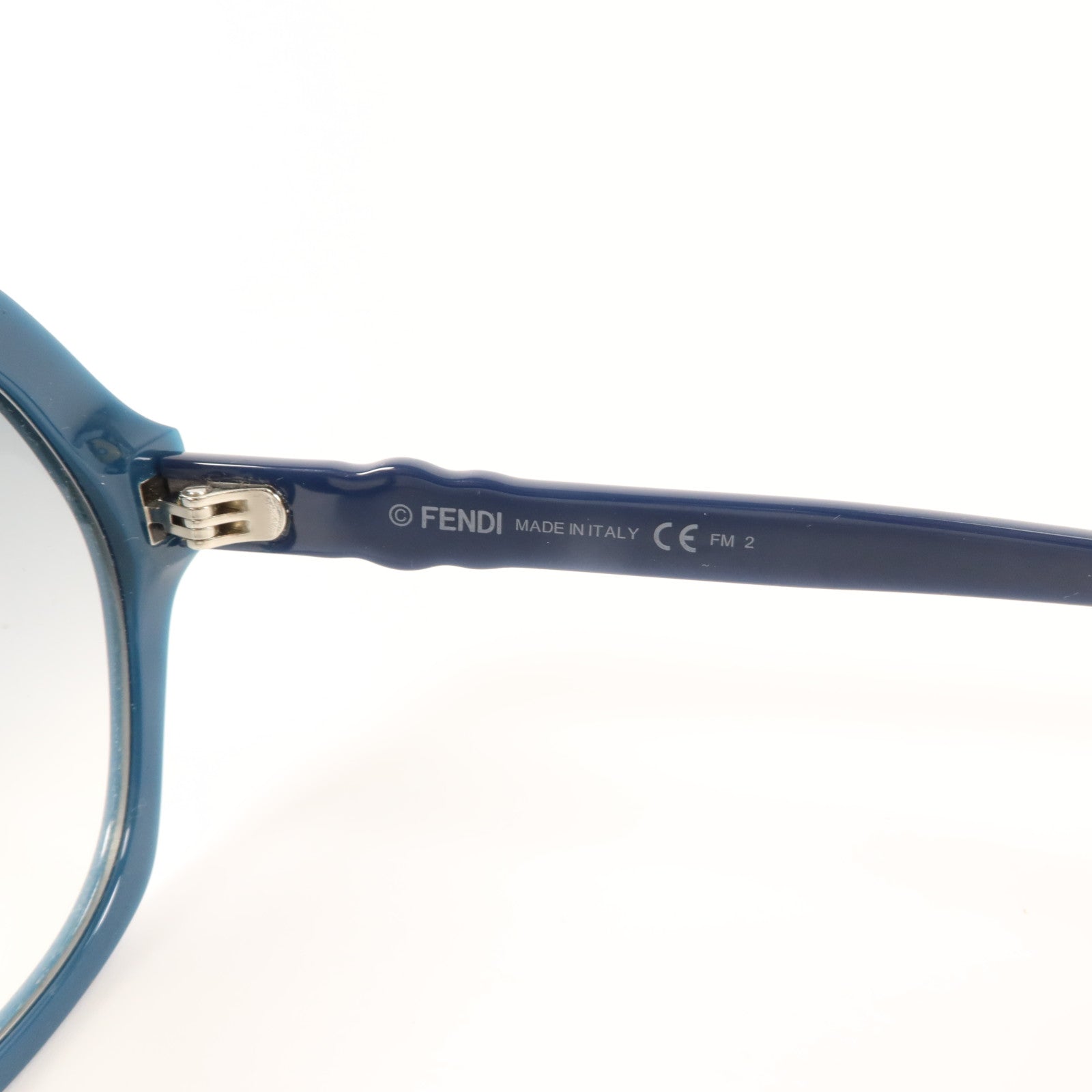 FENDI PVC Sunglasses太陽眼鏡