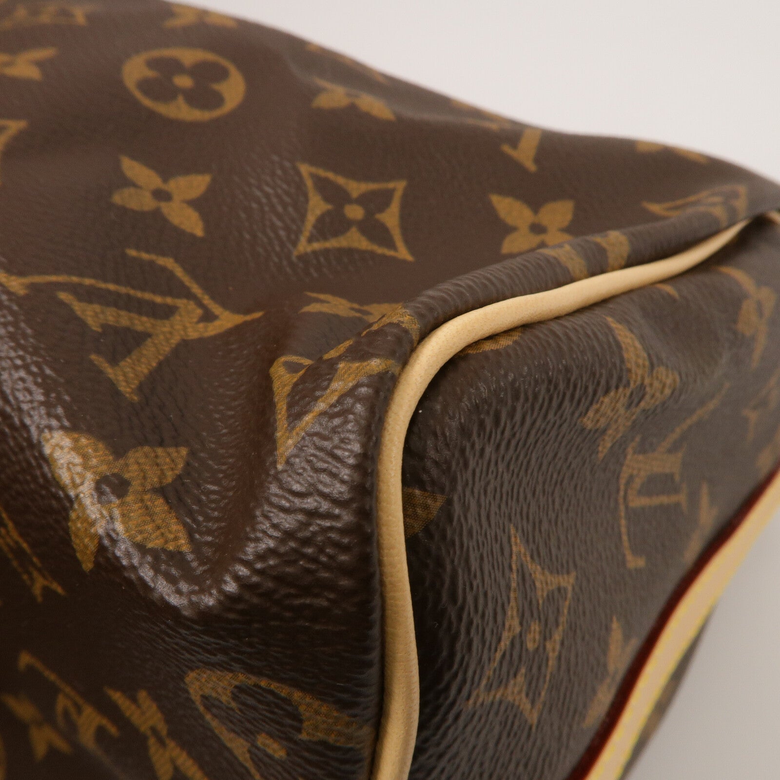 LOUIS VUITTON Monogram Speedy Bandouliere 25手挽肩背兩用袋