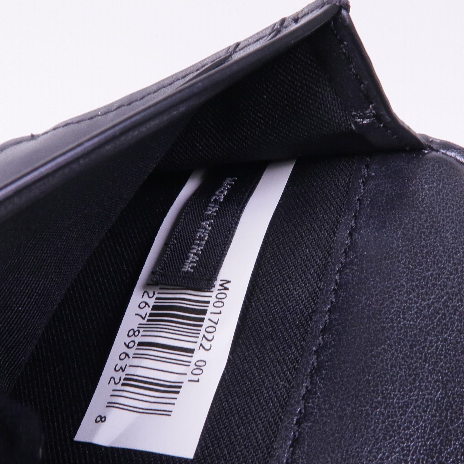 MARC JACOBS 牛皮皮革Long Wallet長錢包