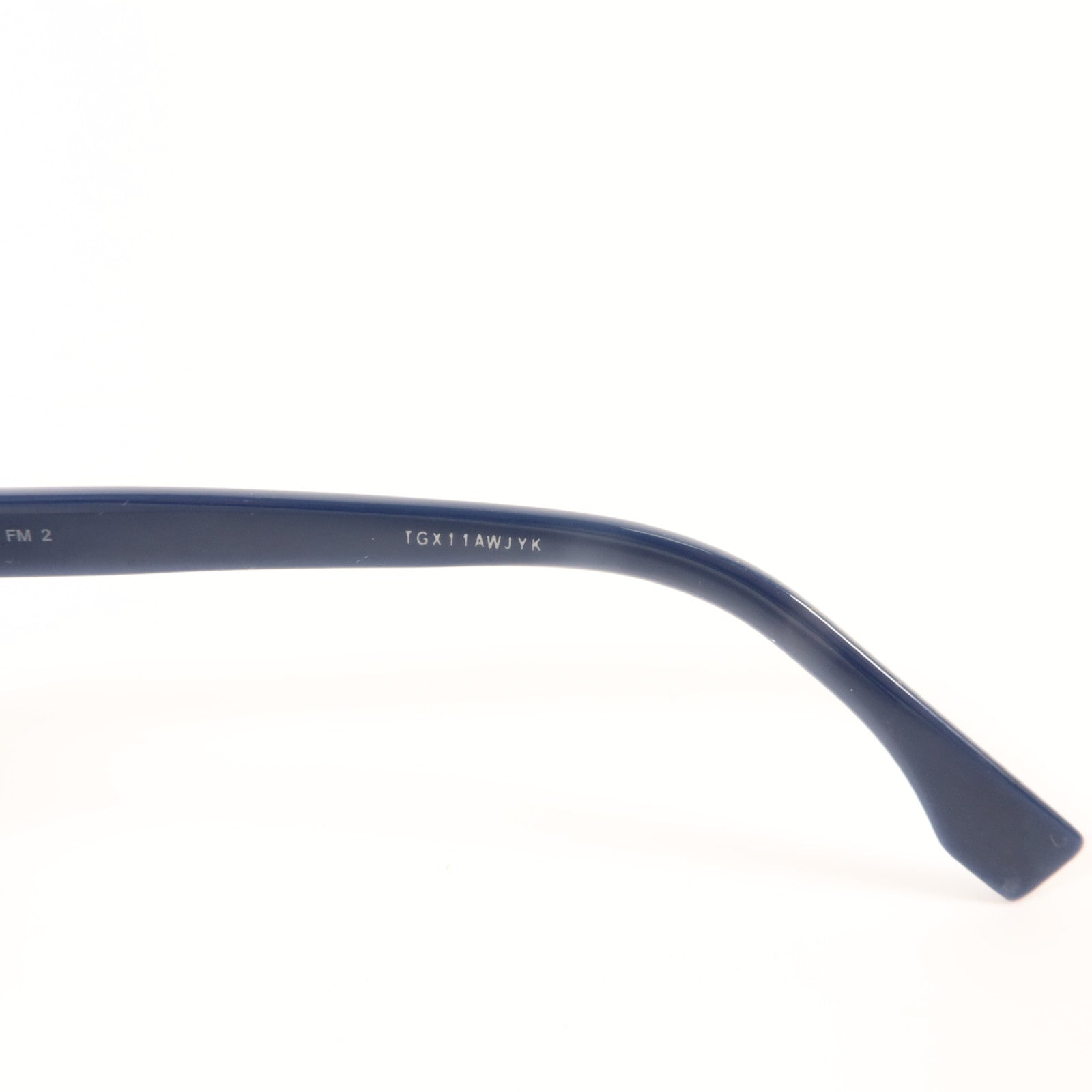FENDI PVC Sunglasses太陽眼鏡