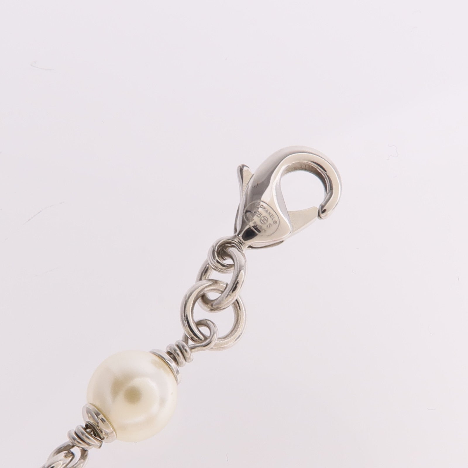 CHANEL 金屬Necklace項鍊
