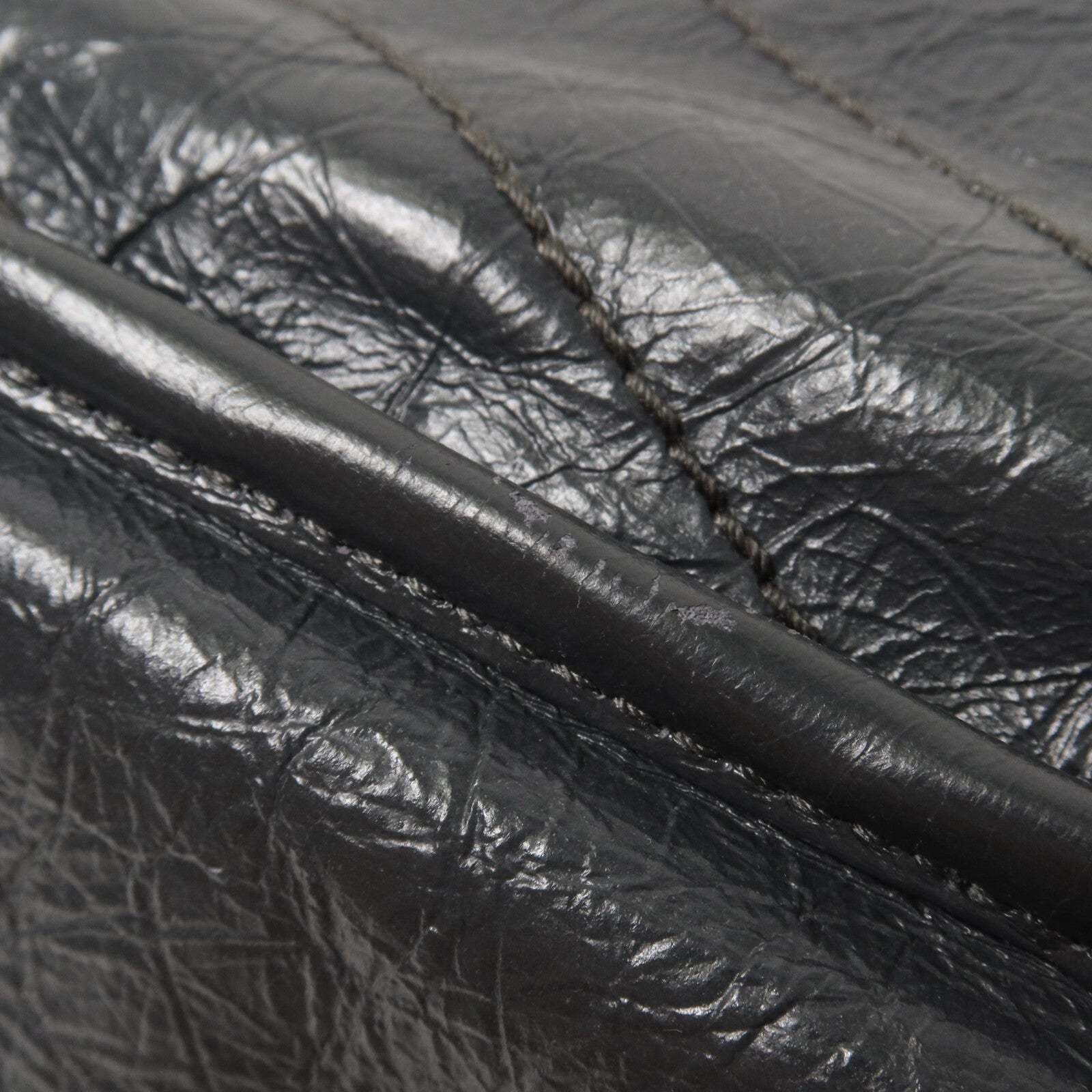 SAINT LAURENT 牛皮皮革Niki Medium鏈帶肩背袋