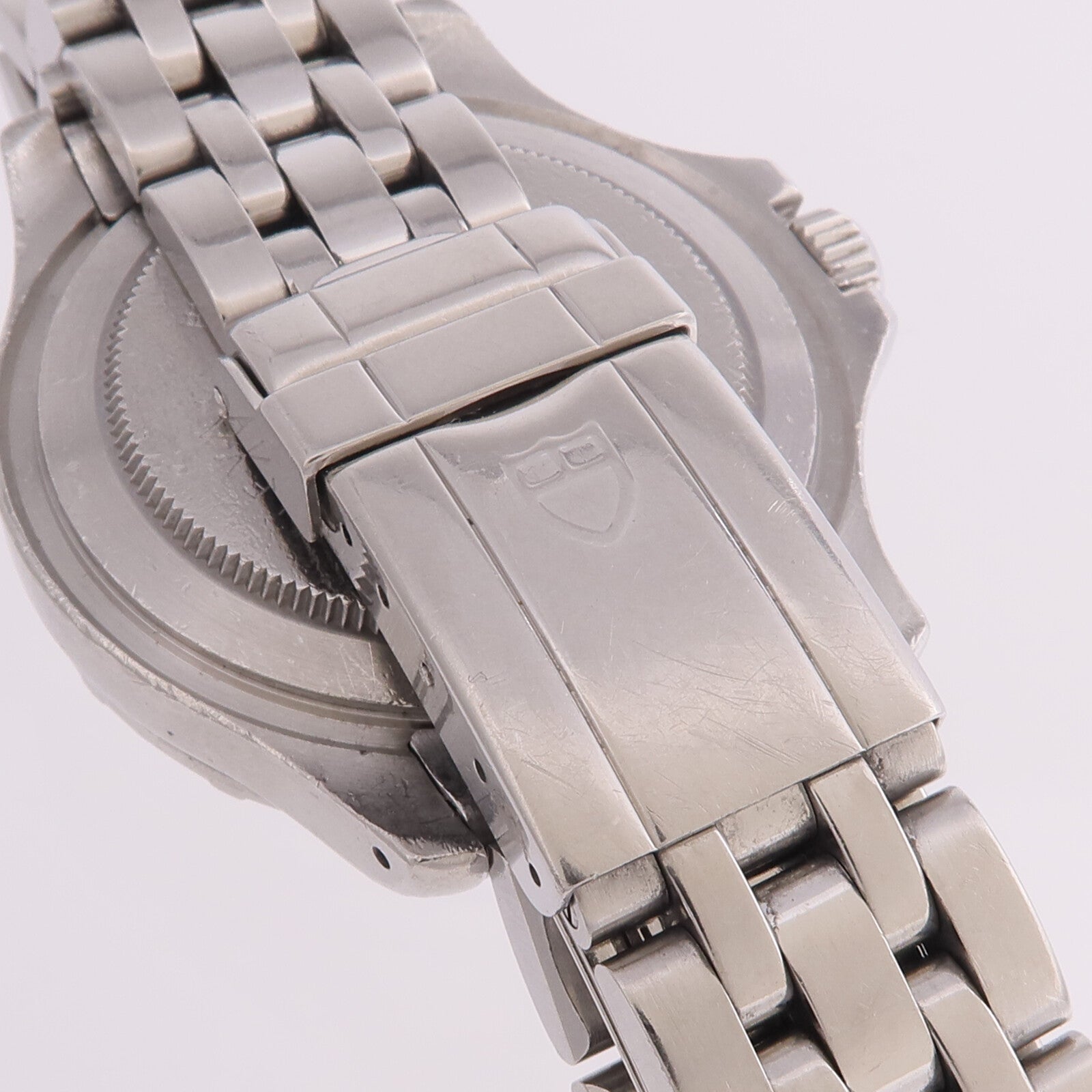 TUDOR Prince Date Hydronaut 85190P
