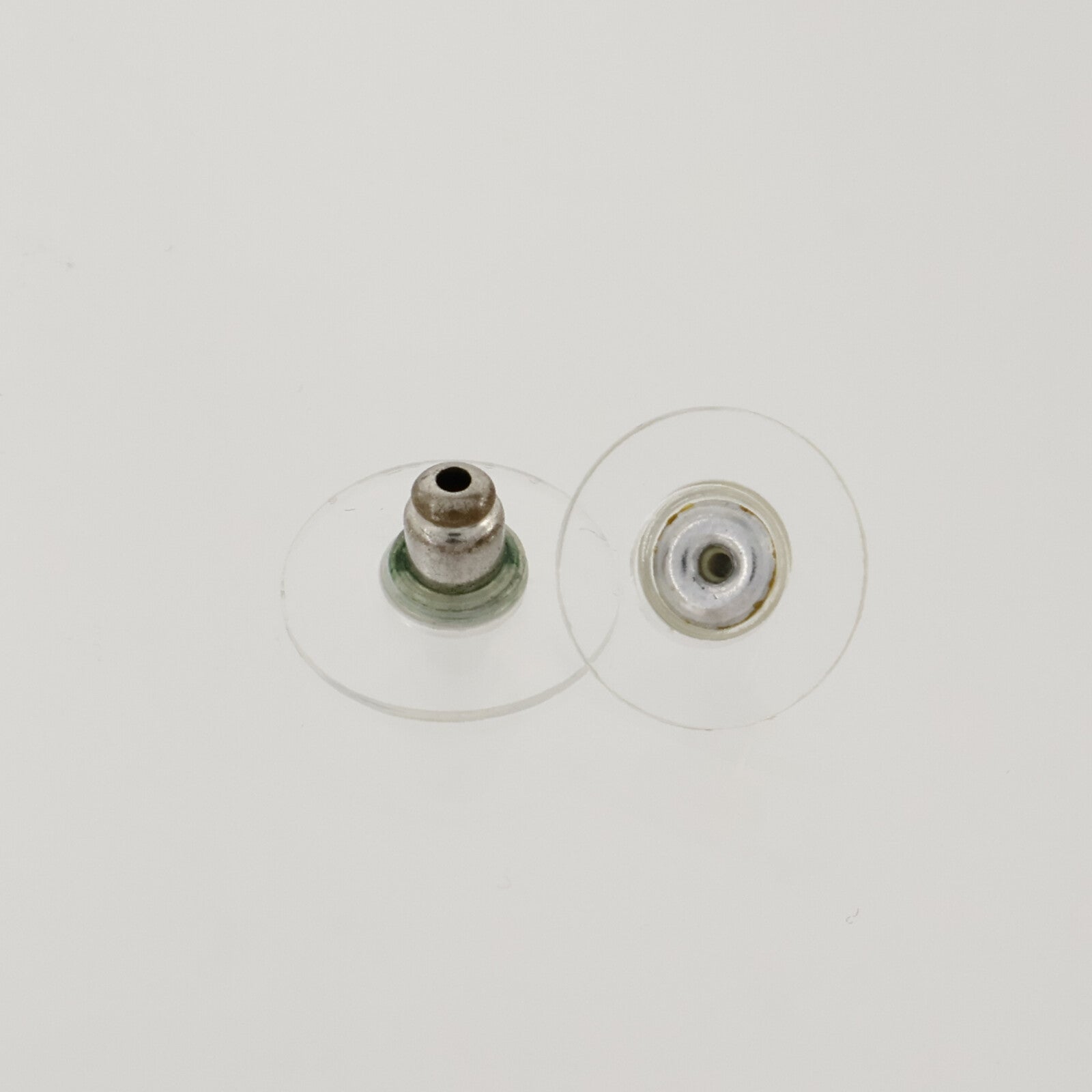 CHANEL 金屬/琺瑯Earrings耳環