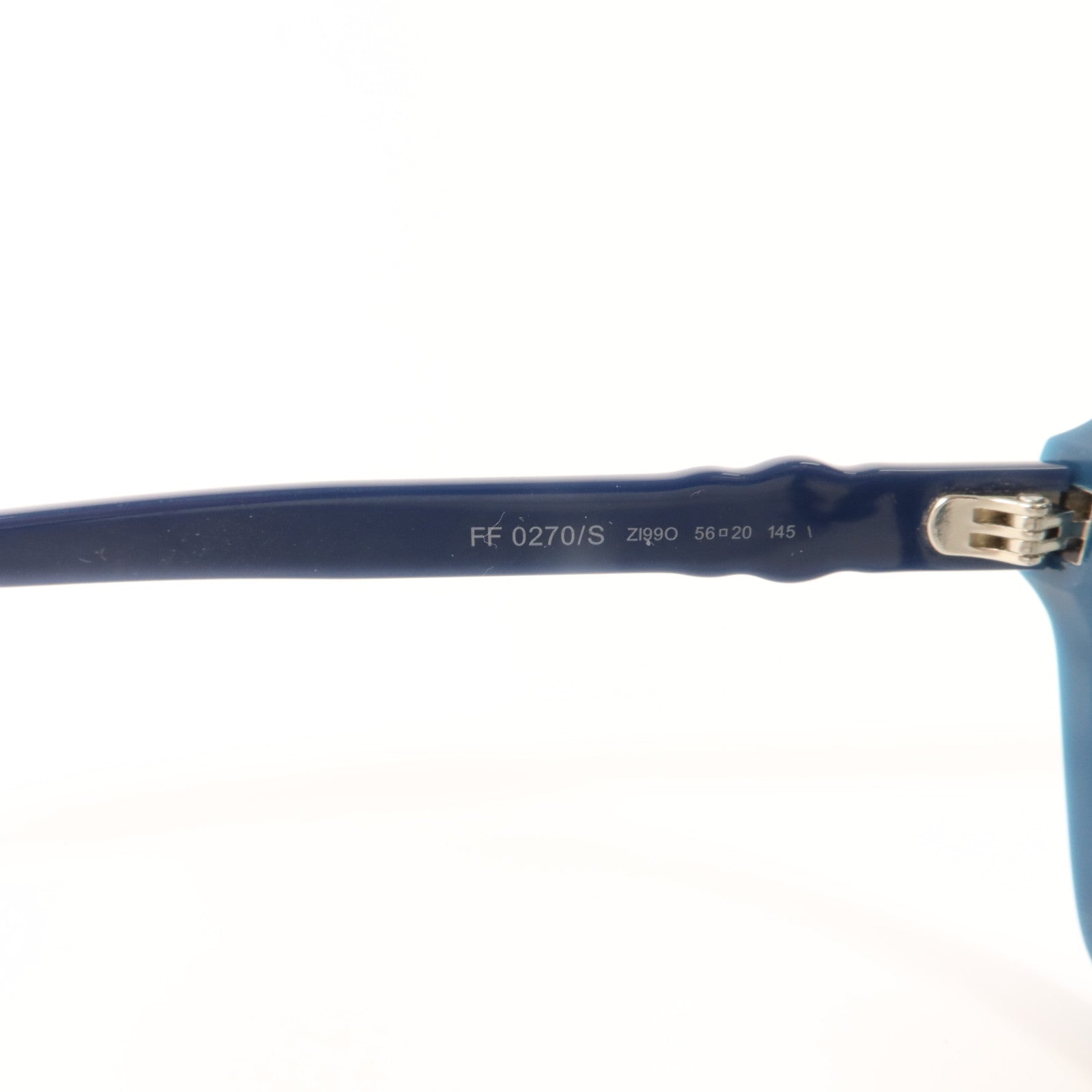 FENDI PVC Sunglasses太陽眼鏡
