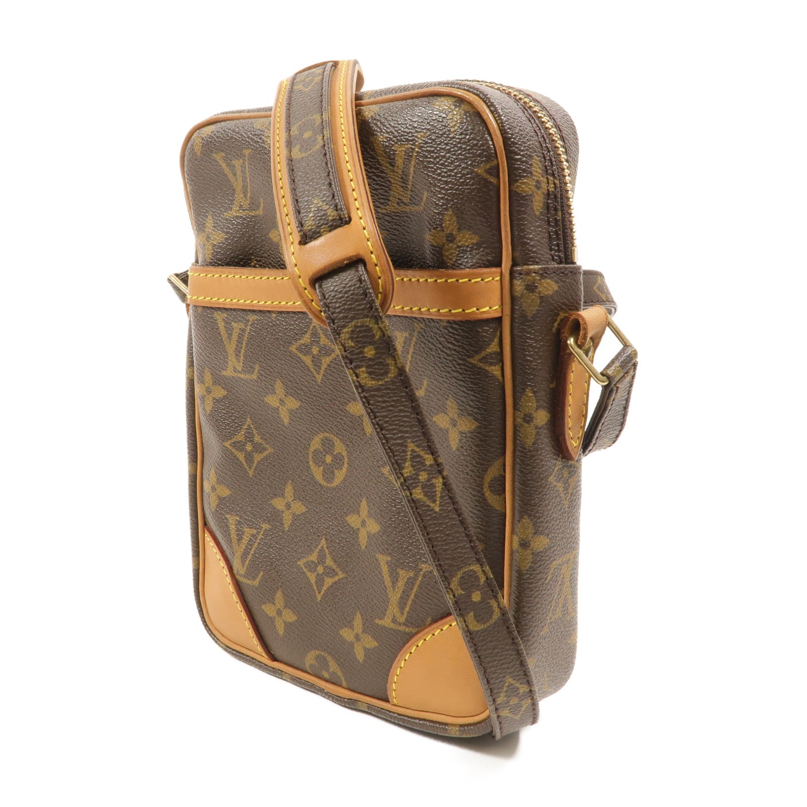 LOUIS VUITTON Monogram Danube肩背袋