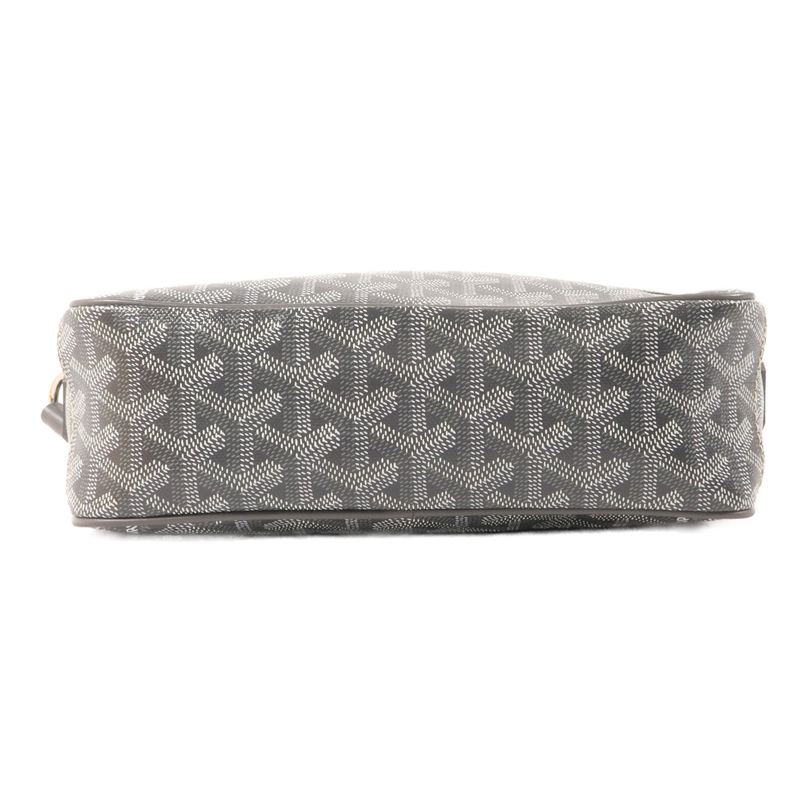 GOYARD 塗層帆布Sac Cap Vert PM肩背袋
