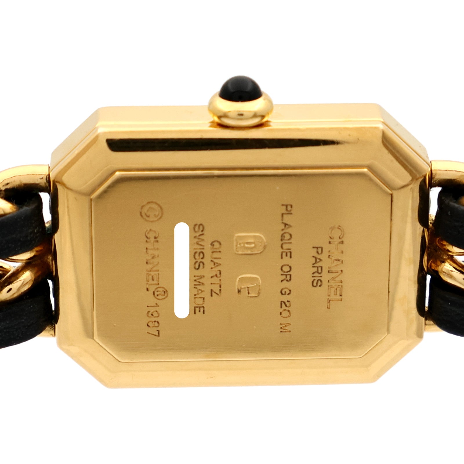 CHANEL Premiere L H0001