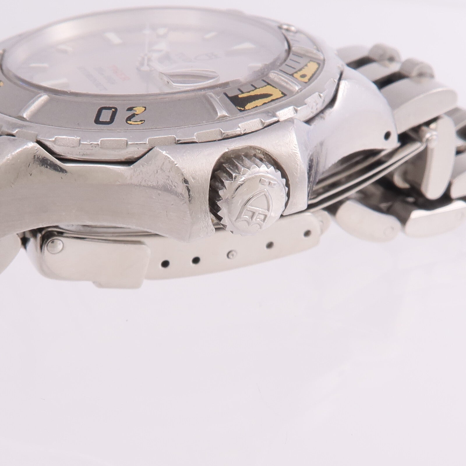 TUDOR Prince Date Hydronaut 85190P