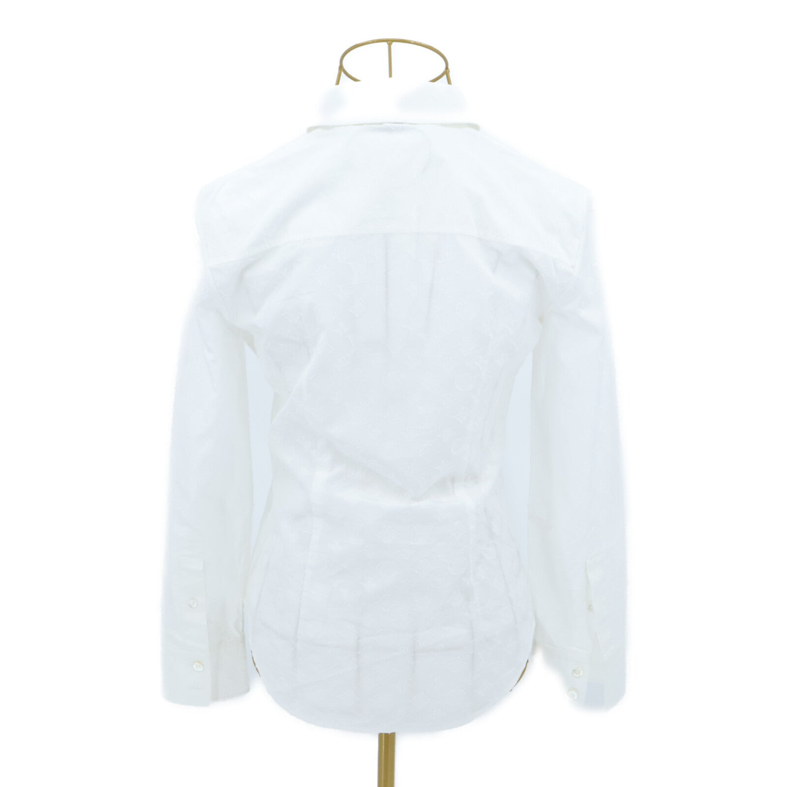 LOUIS VUITTON Long Sleeve Shirt上衣