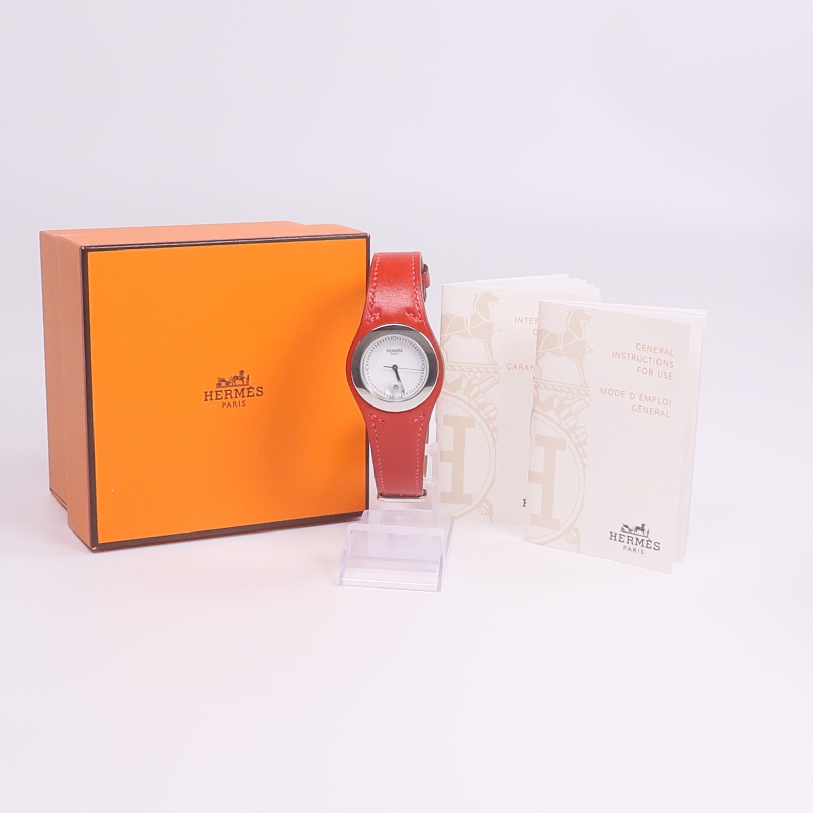 HERMES Harnais HA3.410