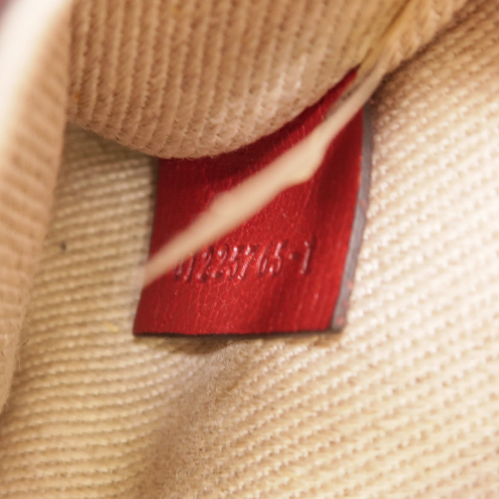 Chloe 牛皮皮革2 Way Shoulder金扣手挽肩背兩用袋