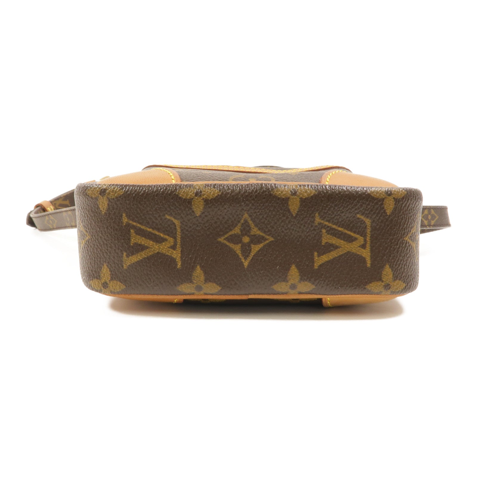 LOUIS VUITTON Monogram Danube肩背袋