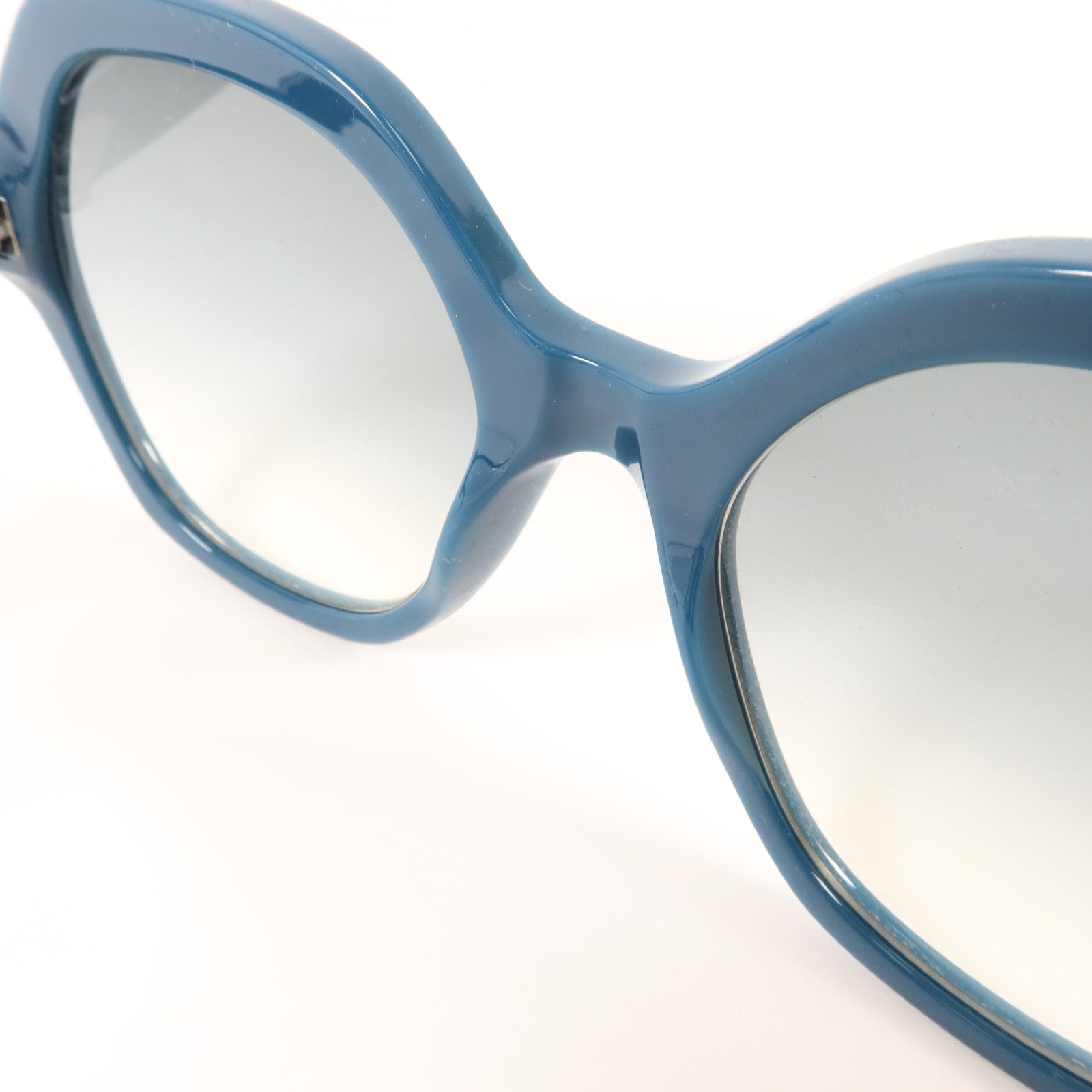 FENDI PVC Sunglasses太陽眼鏡