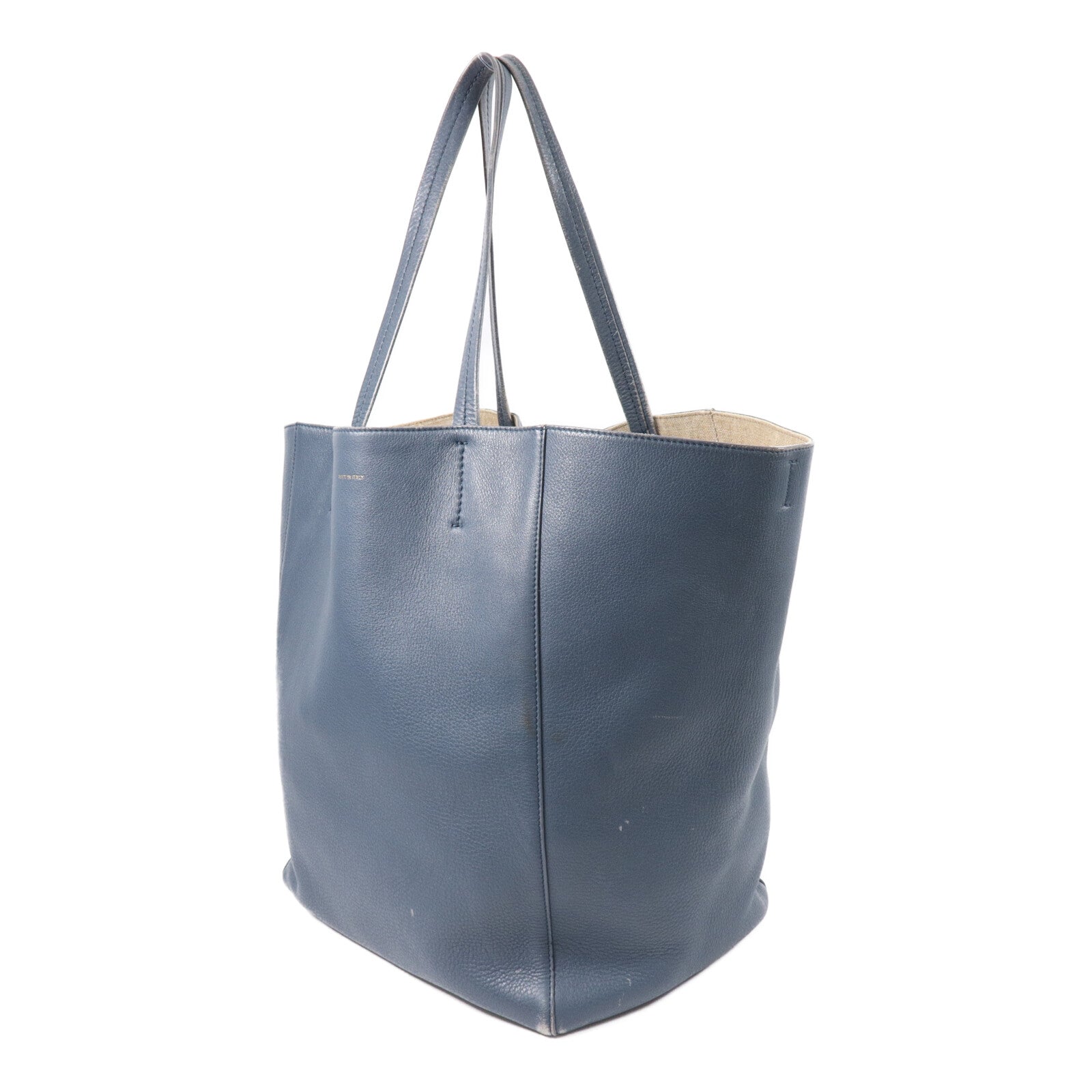 CELINE 牛皮皮革Tote Bag手挽袋