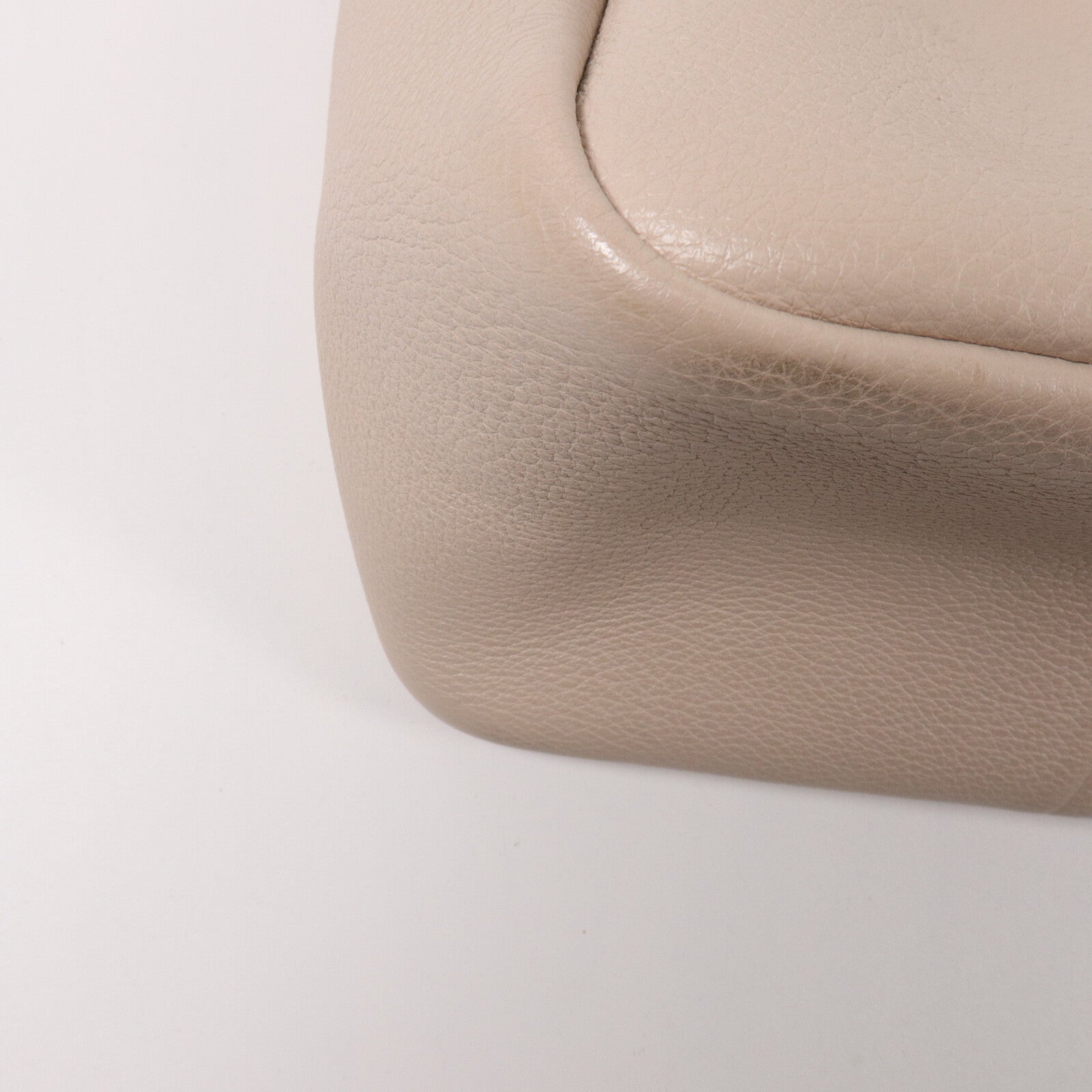 PRADA 牛皮皮革Dynamique手挽袋
