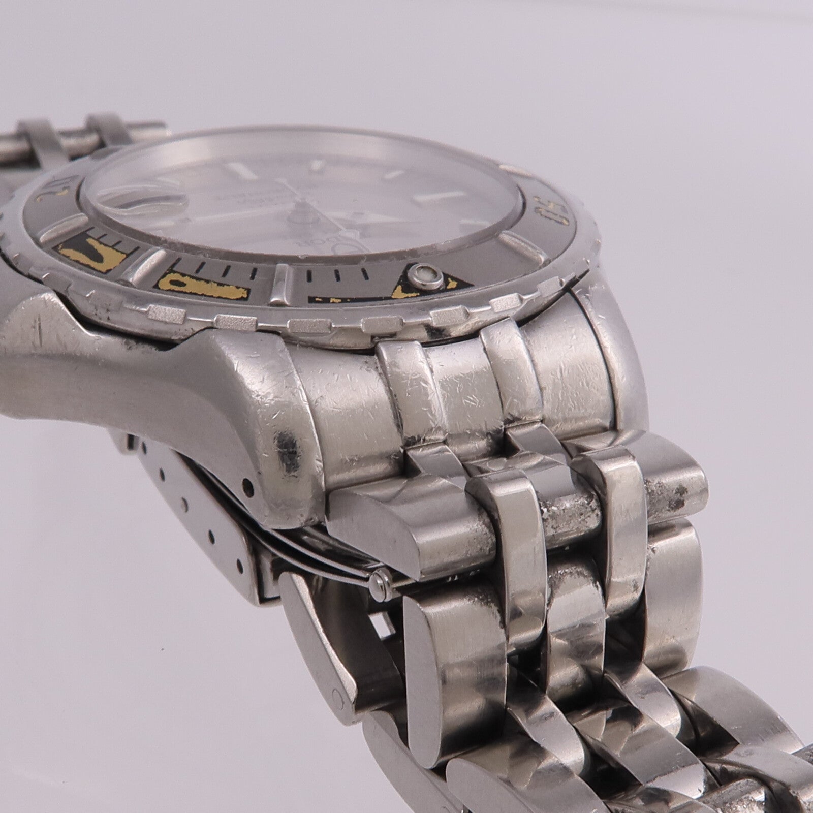 TUDOR Prince Date Hydronaut 85190P