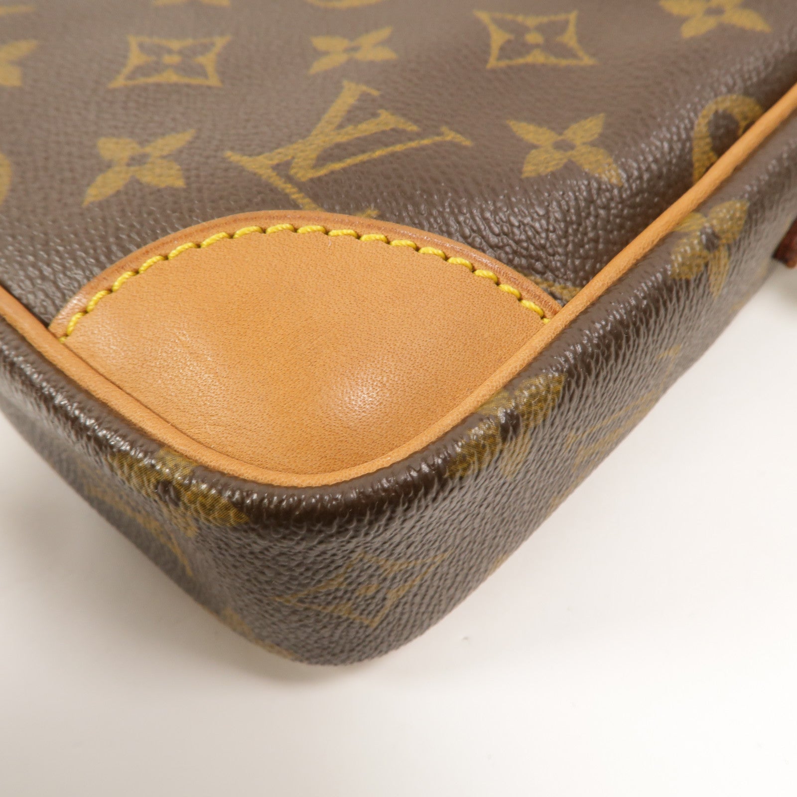 LOUIS VUITTON Monogram Danube肩背袋