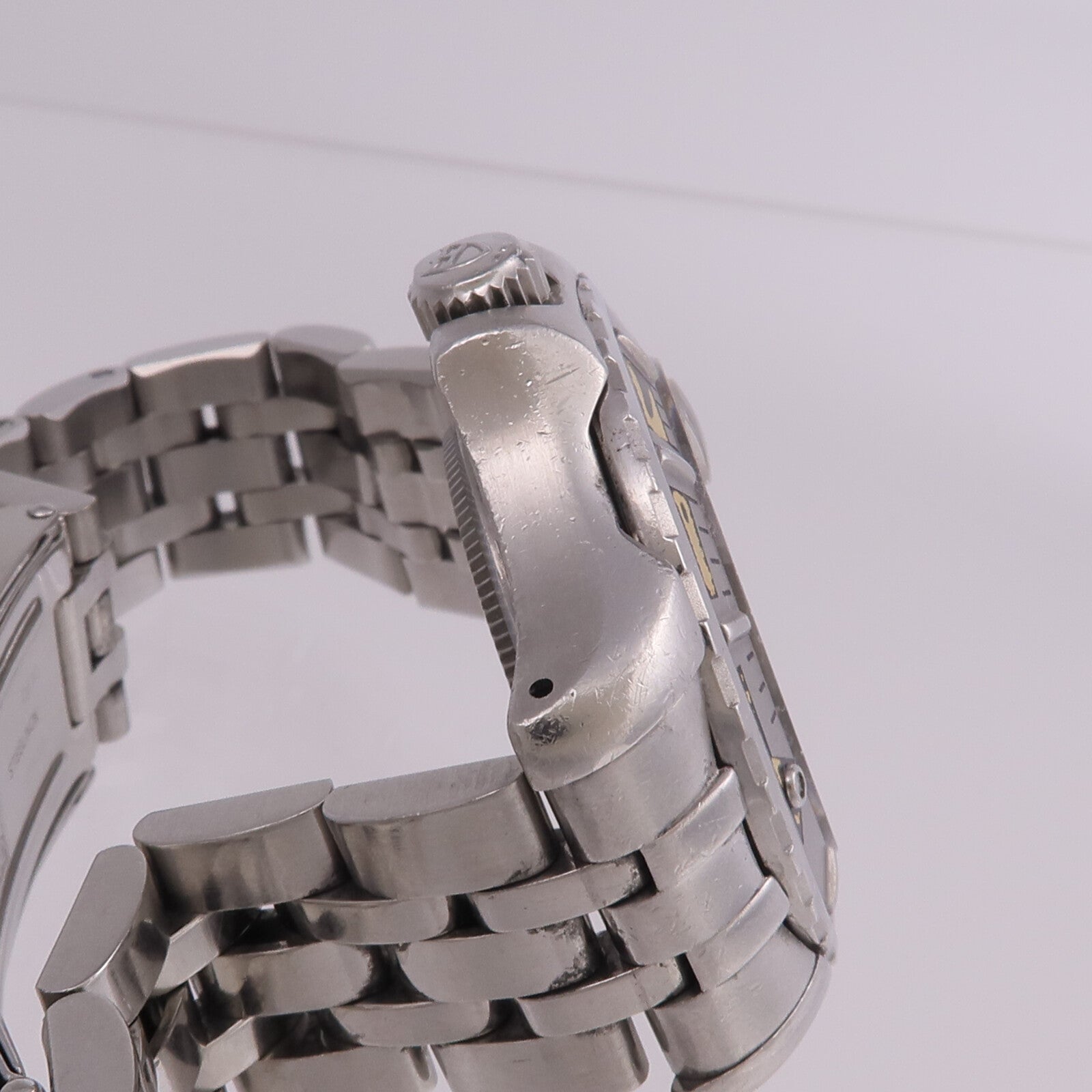 TUDOR Prince Date Hydronaut 85190P