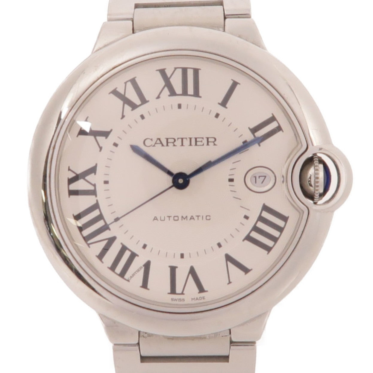 CARTIER Ballon Bleu 3001