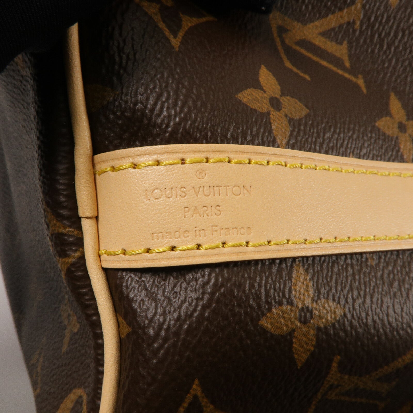 LOUIS VUITTON Monogram Speedy Bandouliere 25手挽肩背兩用袋